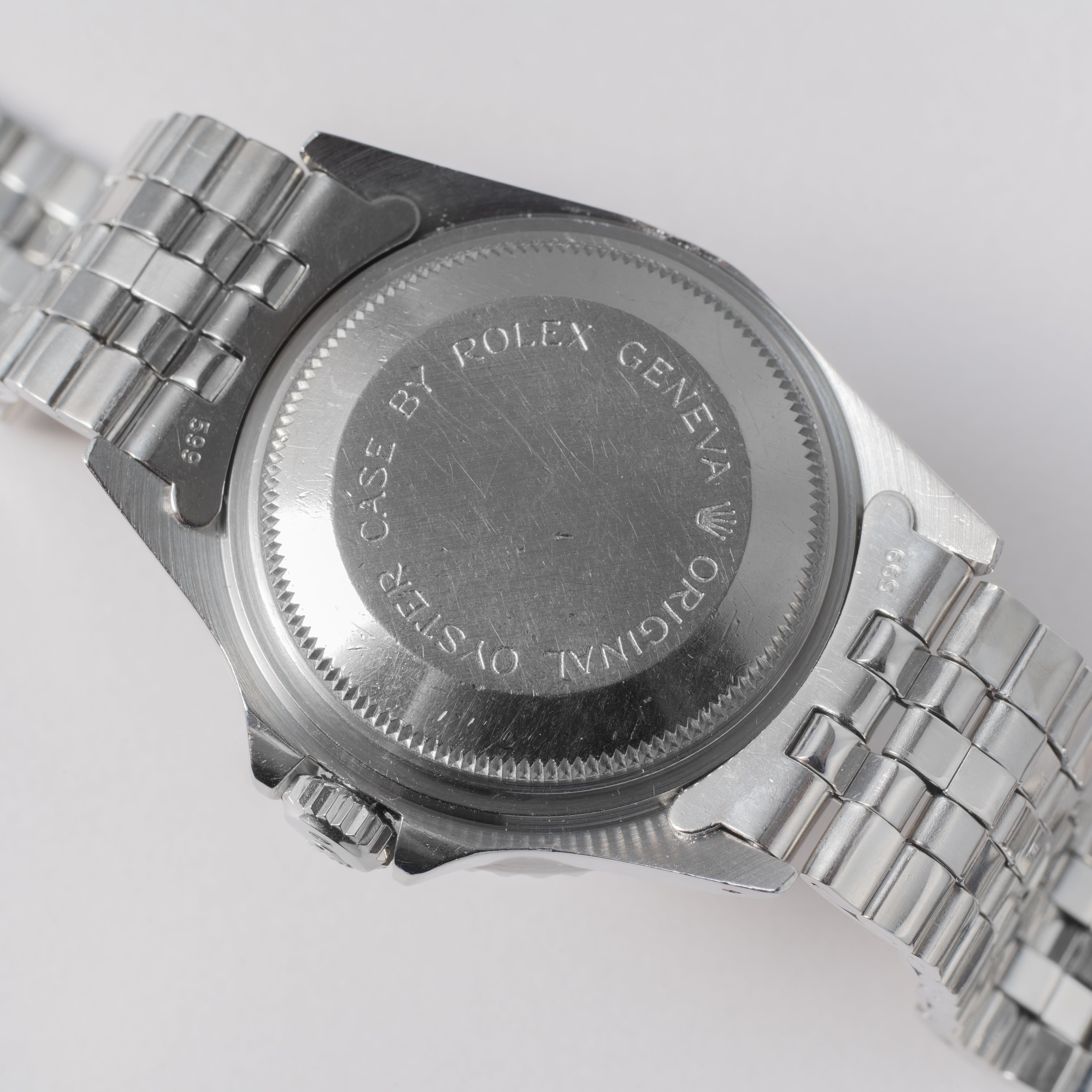 チューダー ミニサブ 1990年製/平成2年製 Ref.73090