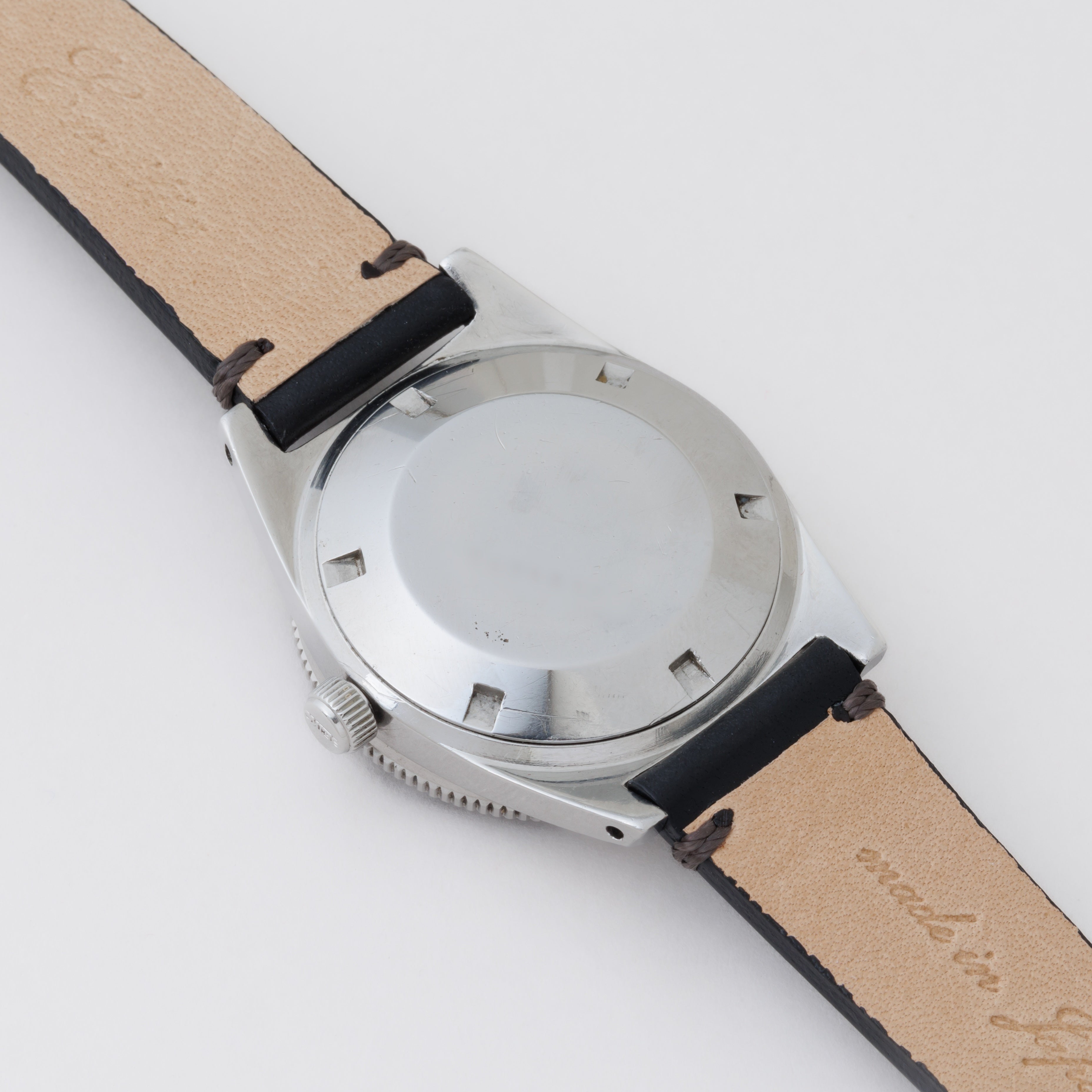 セイコー 150mダイバー ファーストモデル 自動巻き 初期型 1965年製 Ref.6217-8000