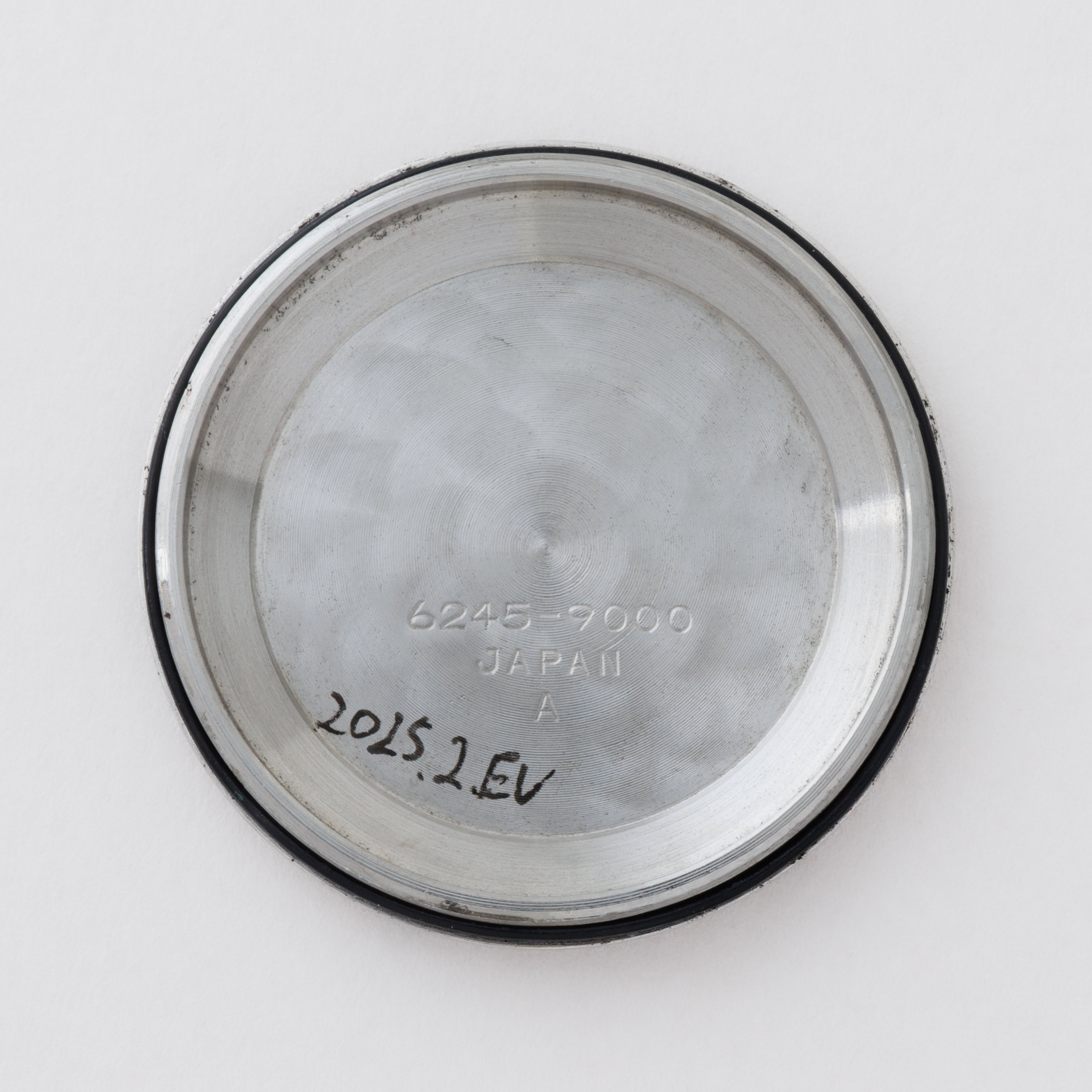 グランドセイコー 1966年製 Ref.6245-9000 62GS 自動巻き 獅子メダリオン