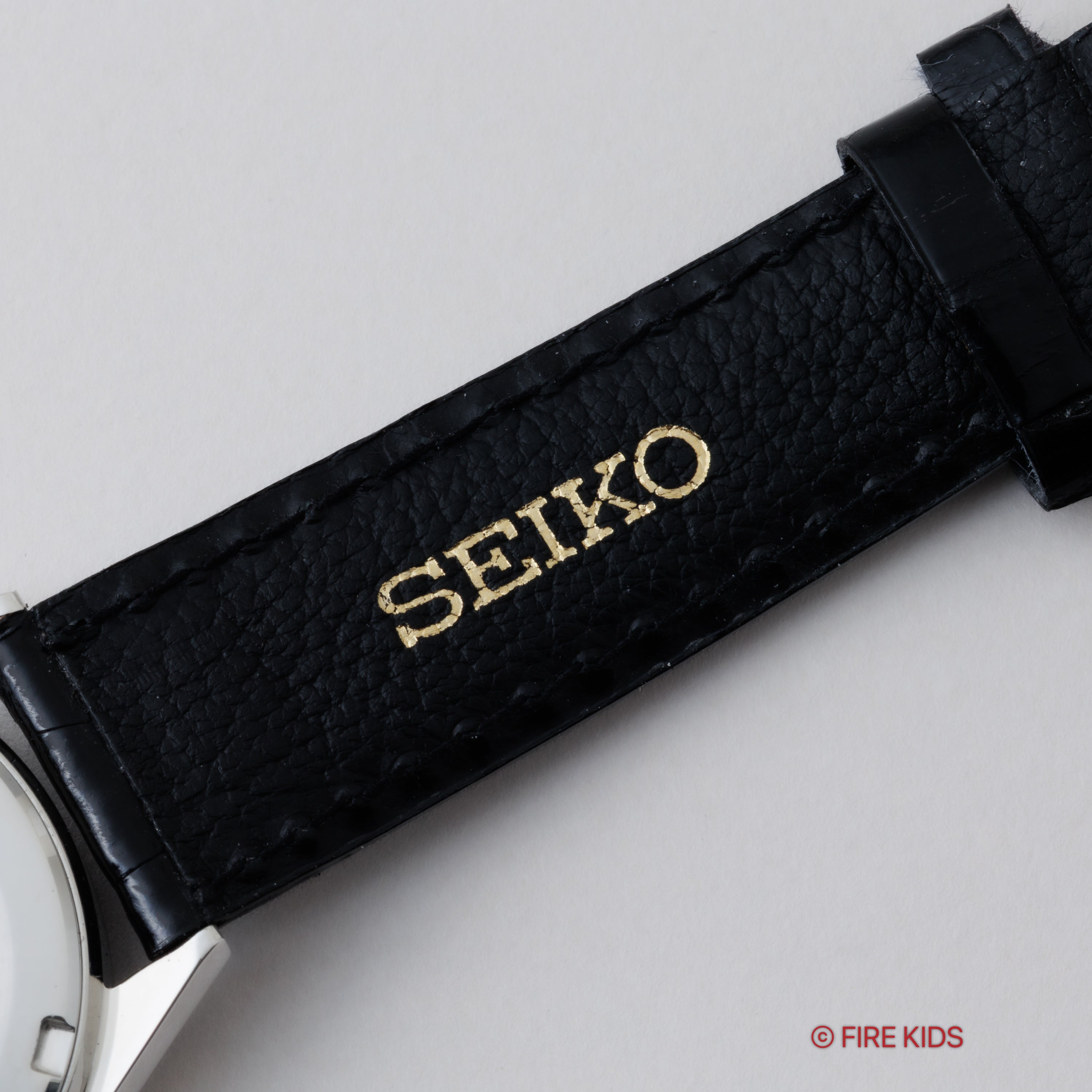 キングセイコー ヒストリカルコレクション 2000本限定 2000年製(平成12年製)SCVN001 自動巻 Cal.4S15 取説付き