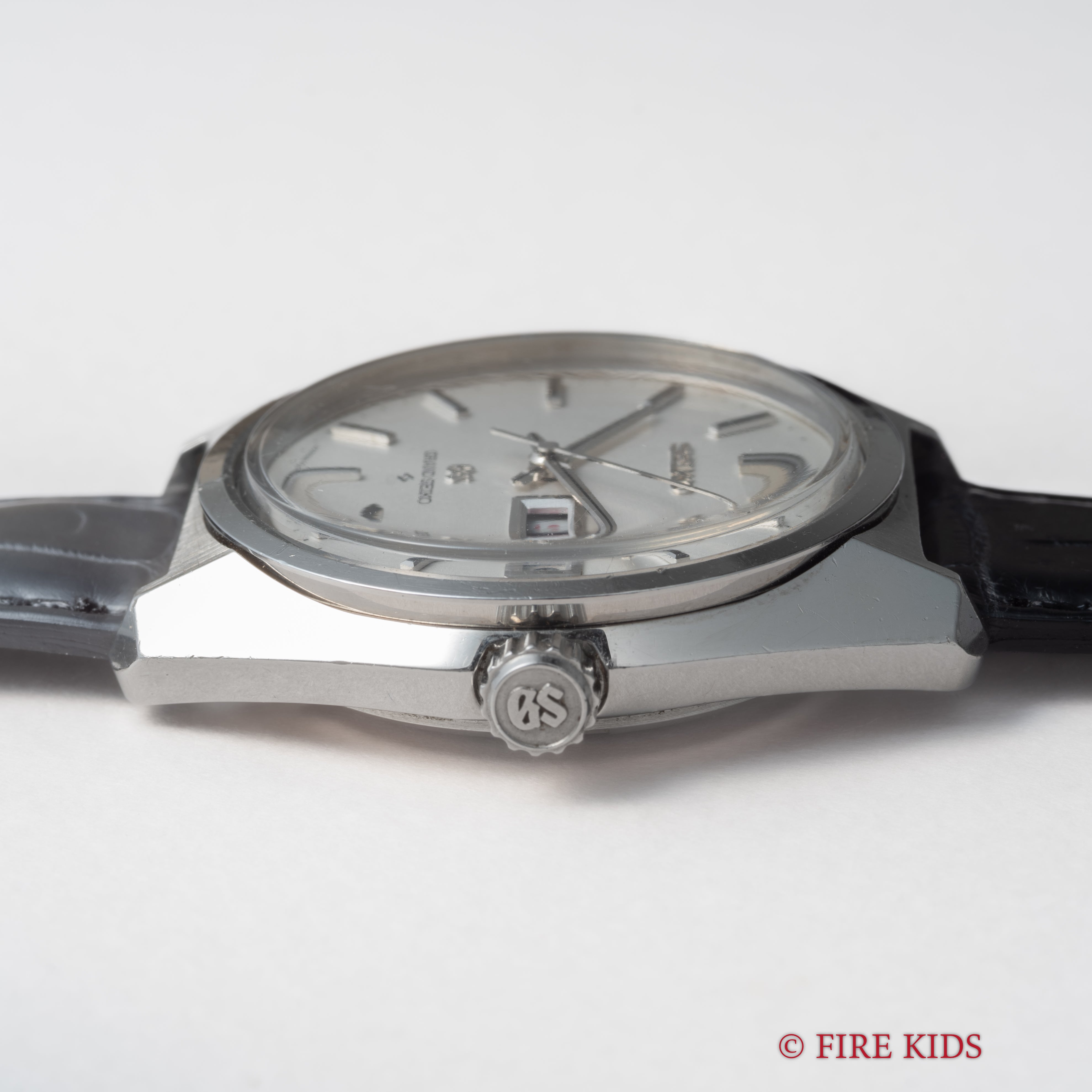 グランドセイコー 1968年製 デイデイト Ref.6146-8000 36000振動 61GS初期型