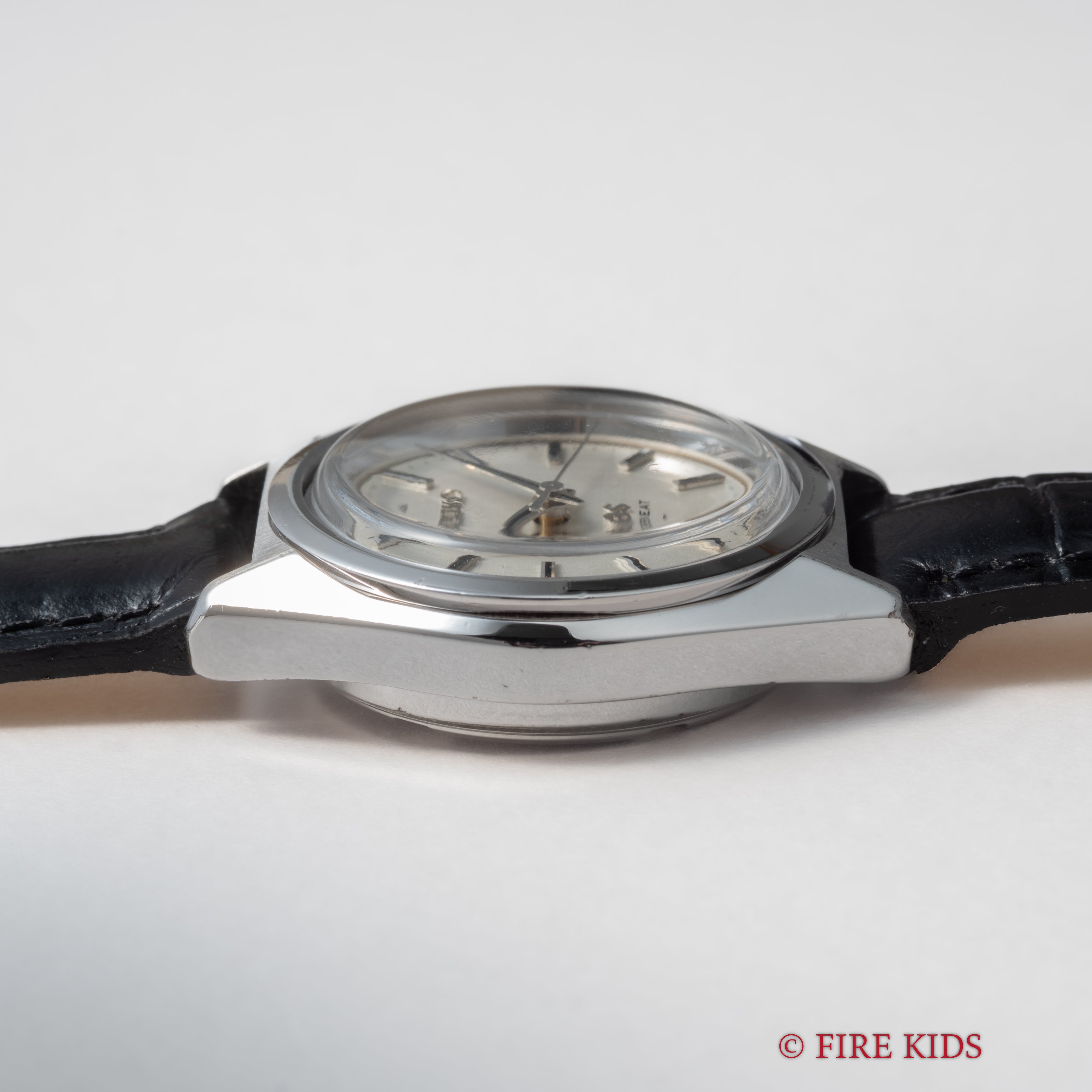 グランドセイコー レディース 1972年製 Ref.1964-0010 手巻き 10振動 19GS PMPケース