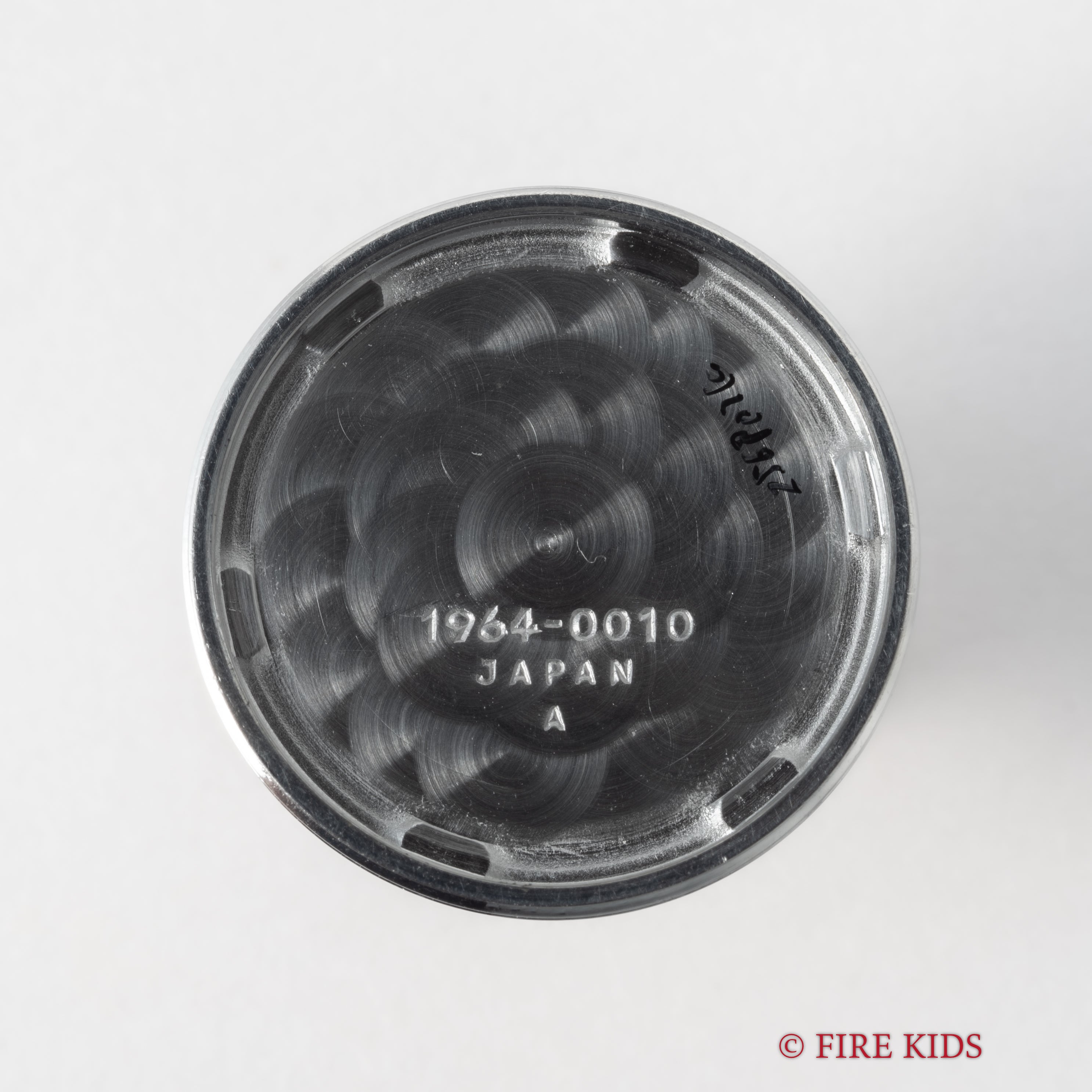 グランドセイコー レディース 1972年製 Ref.1964-0010 手巻き 10振動 19GS PMPケース