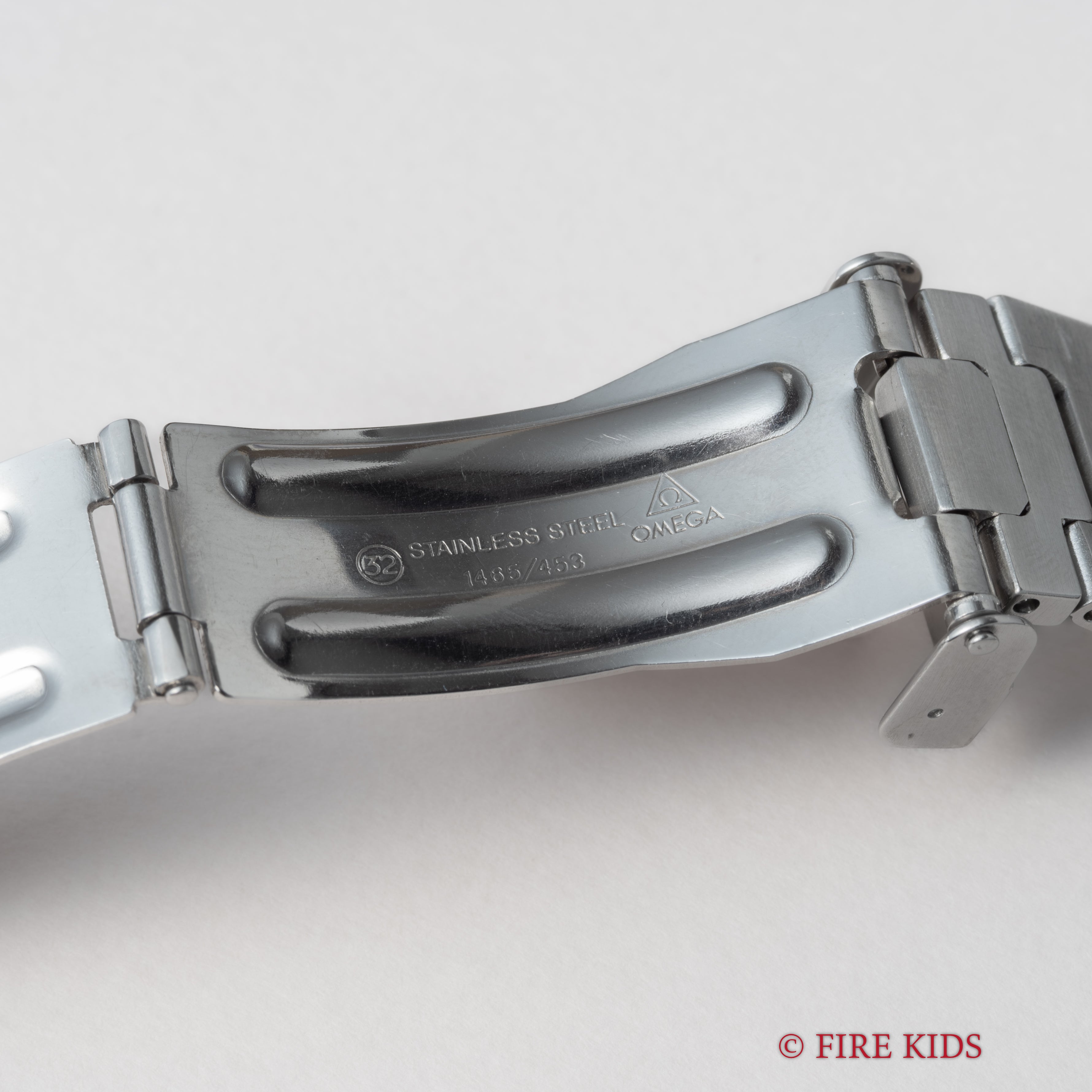 オメガ シーマスター200m プレボンド ミッドサイズ 1988年製 自動巻き ジェンタデザイン