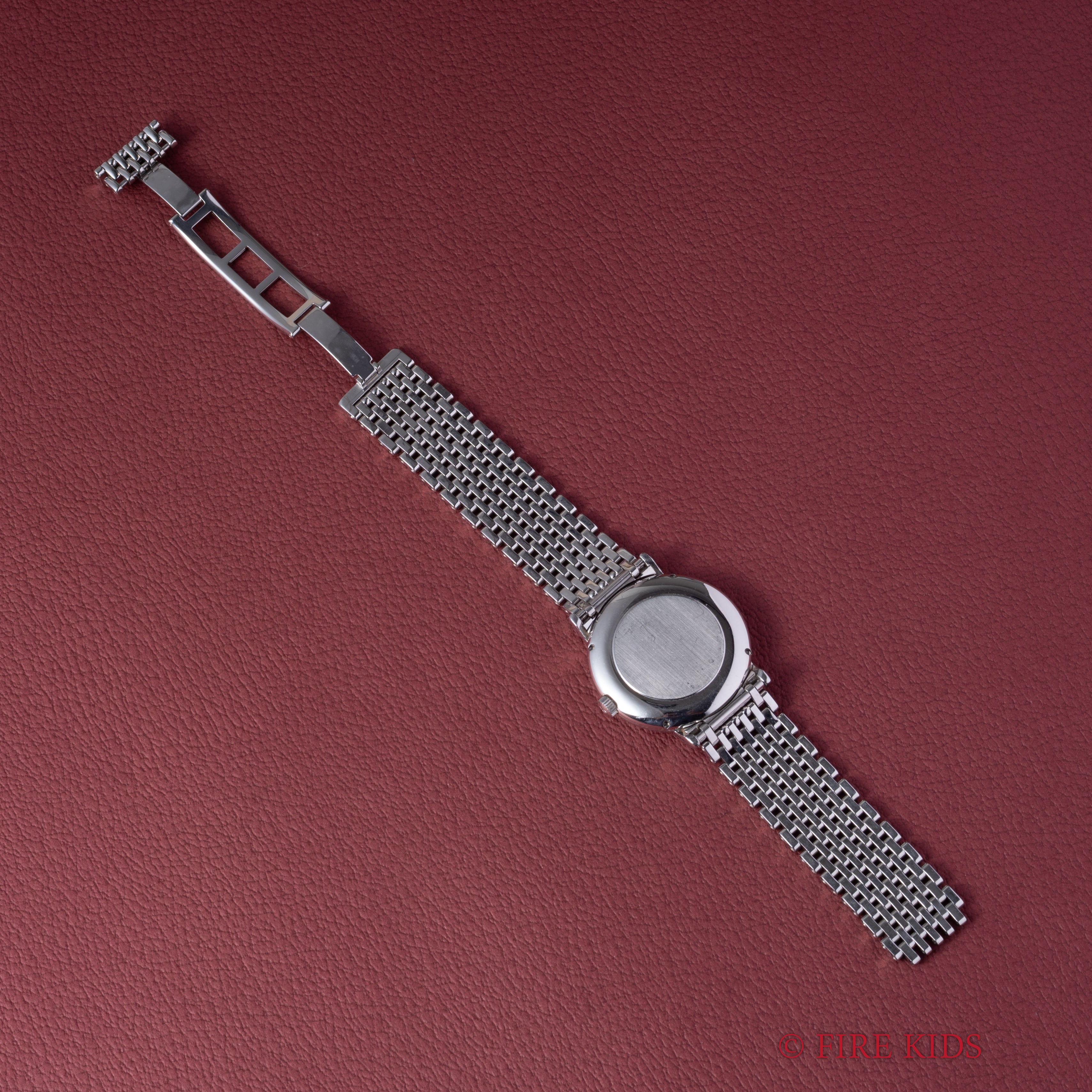 IWC ポートフィノ ノンデイト 1991年製 ホワイトダイヤル 自動巻 純正ブレス