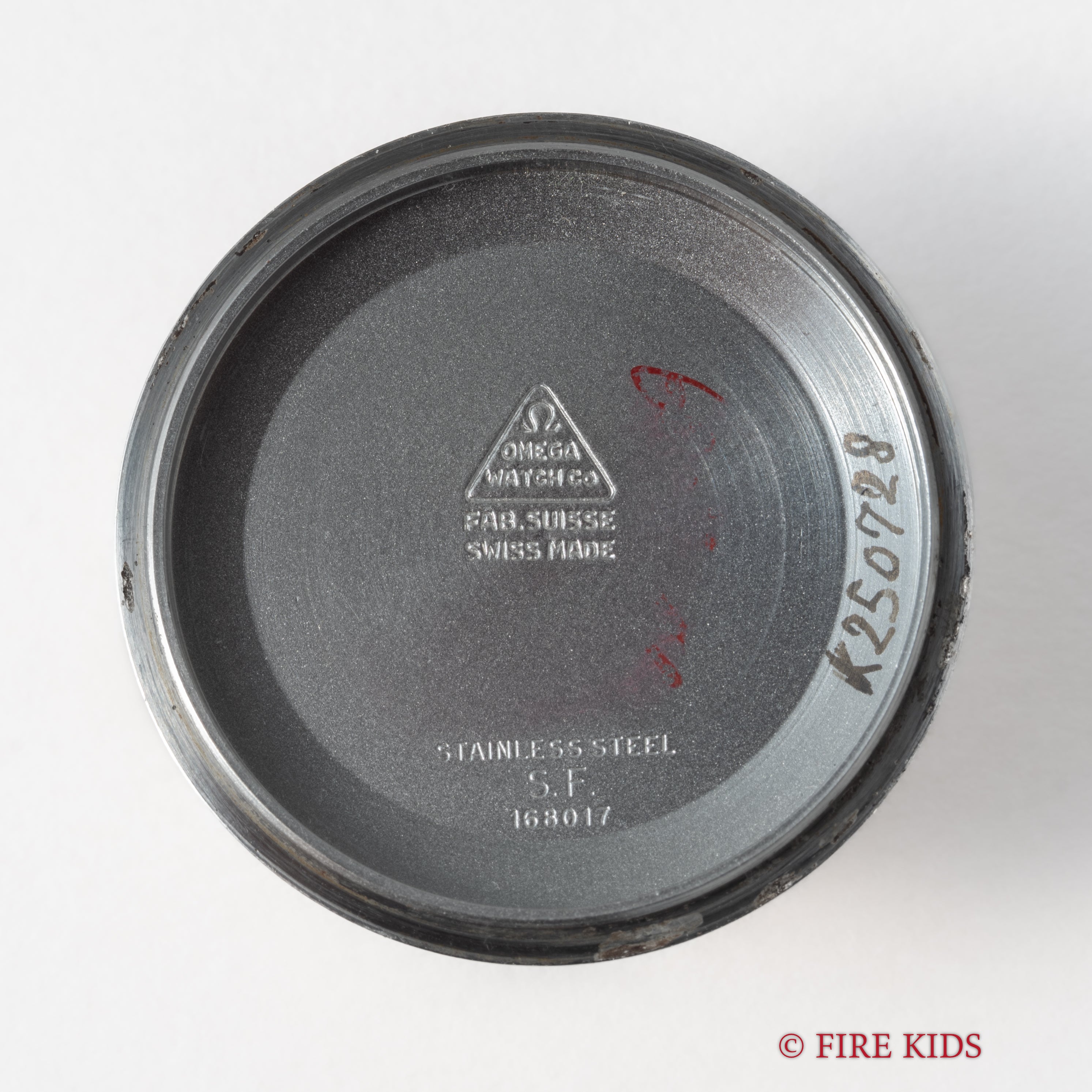 オメガ コンステレーション 1969年製 Ref.168.017 ジェンタ リネンダイヤル クロノメーター自動巻き