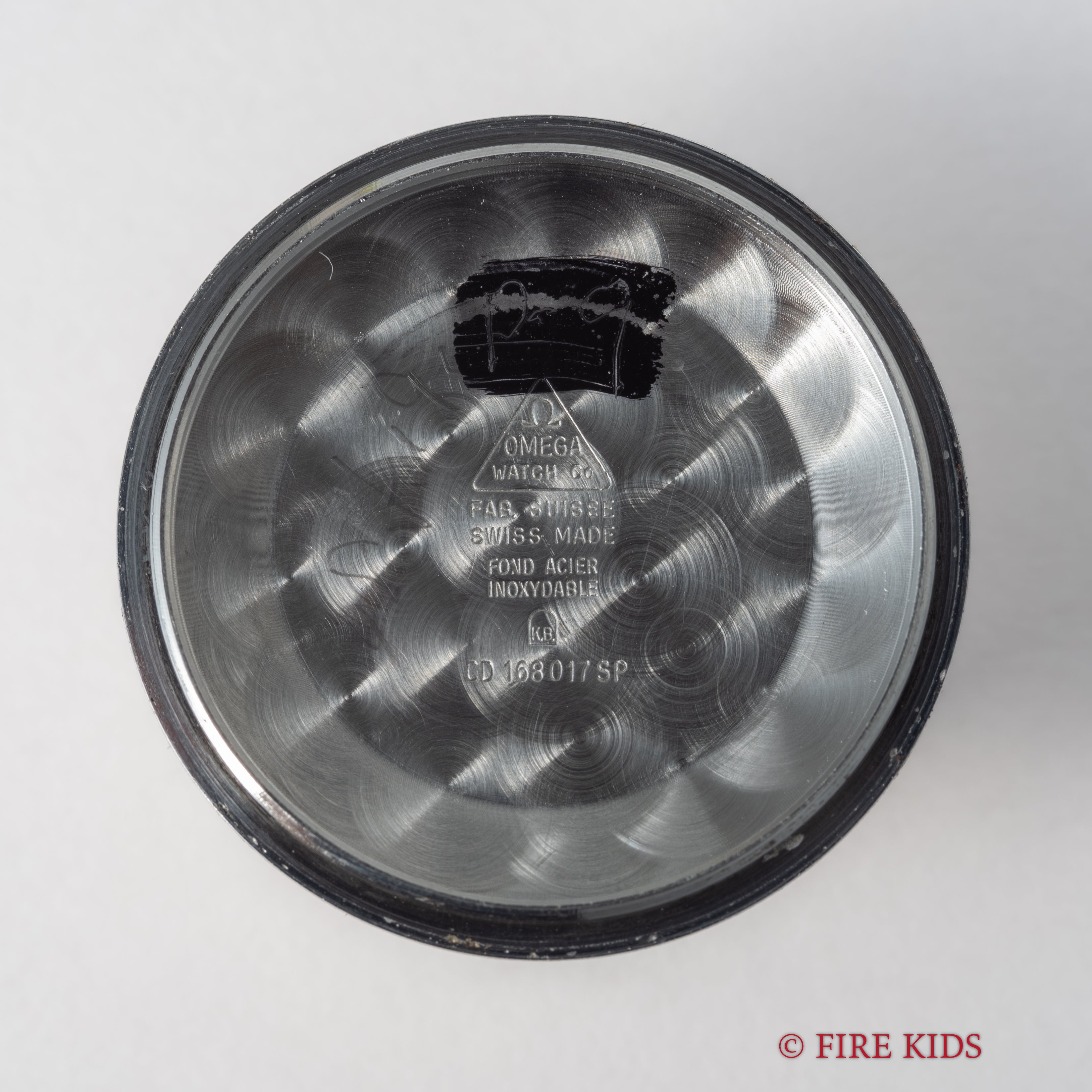 オメガ コンステレーション 金張り 1969年製 ジェンタデザイン Ref.168.017SP 純正ブレスレット付き