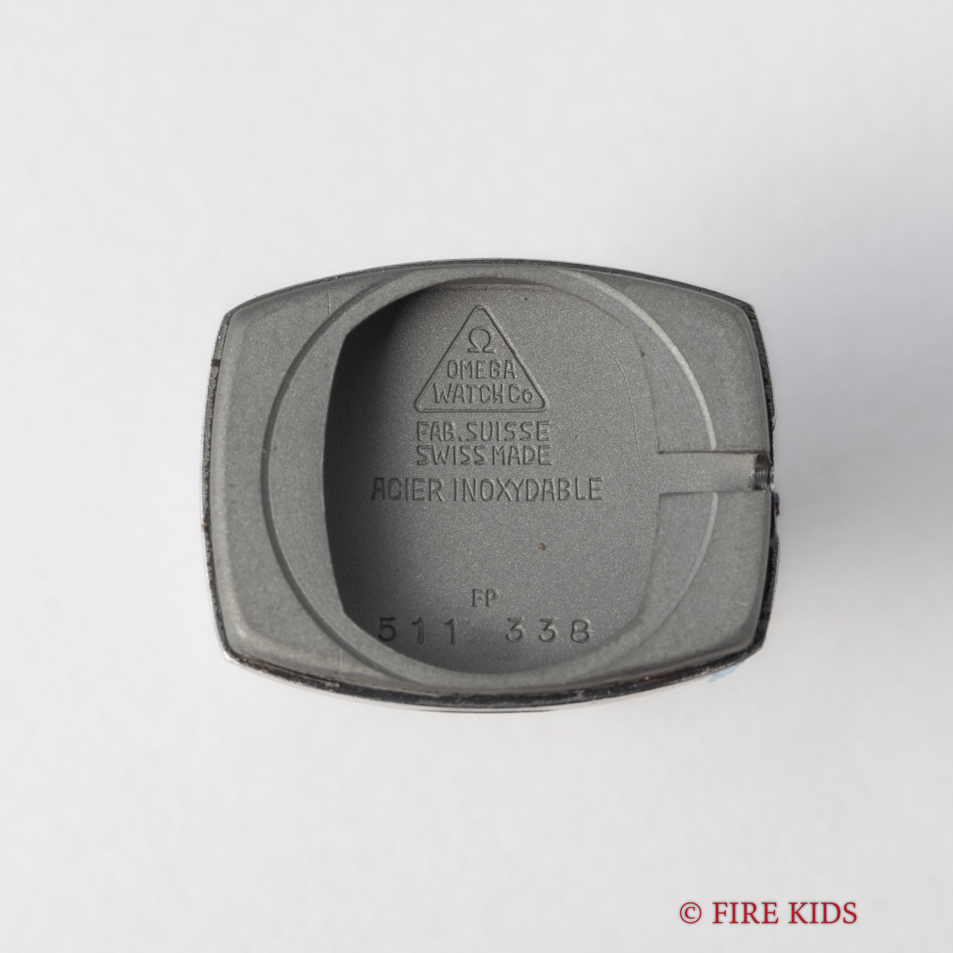 オメガ デヴィル レディース 手巻き ミントコンディション 1970年製 Ref.511.338 Cal.485