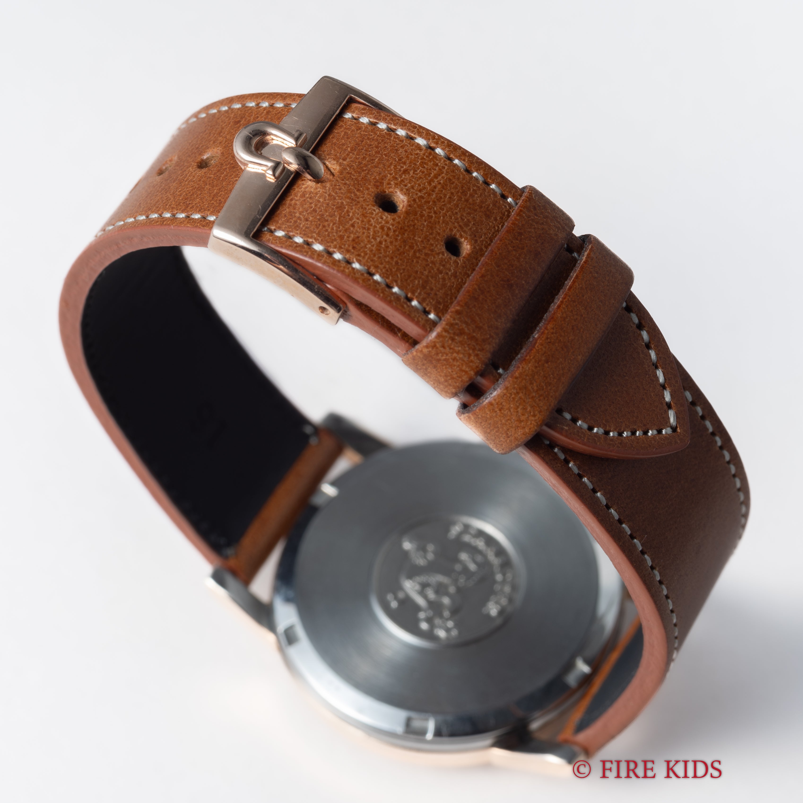 オメガ シーマスター PGFケース Ref.14384 61SC 1961年製 Cal.610 手巻き 箱、純正尾錠、純正革ベルト付き