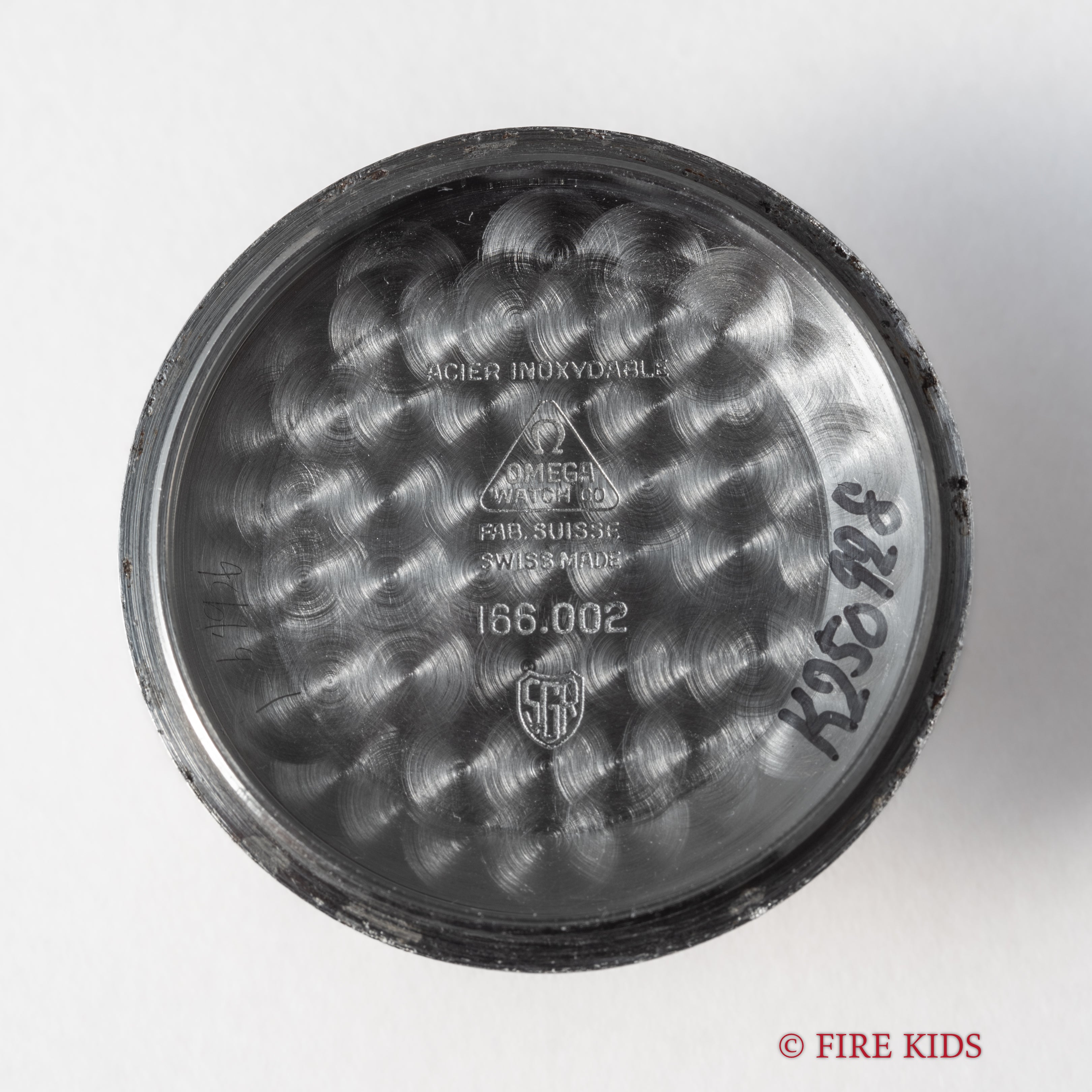 オメガシーマスター 1966年製 Ref.166.002 オートマチックモデル