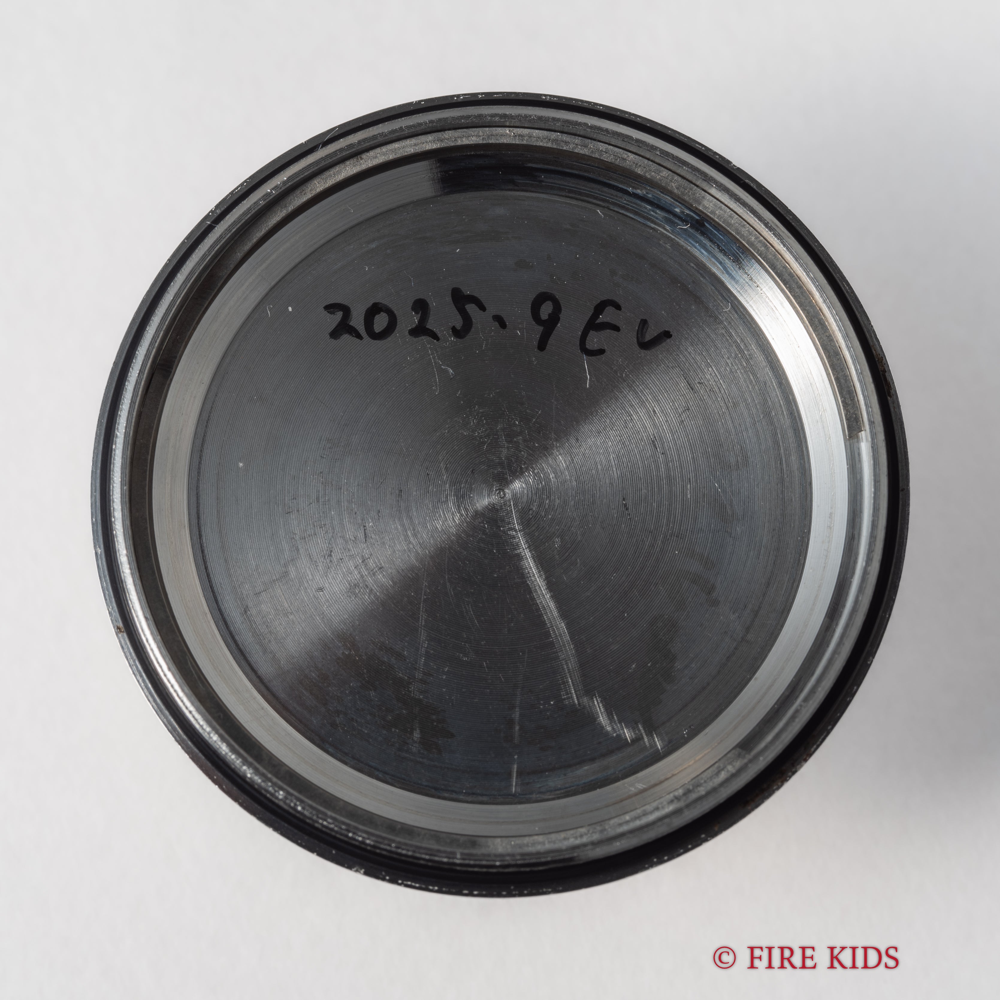 シチズン ツノクロノ チャレンジタイマー 1973年製 自動巻きクロノグラフ 社外ブレス