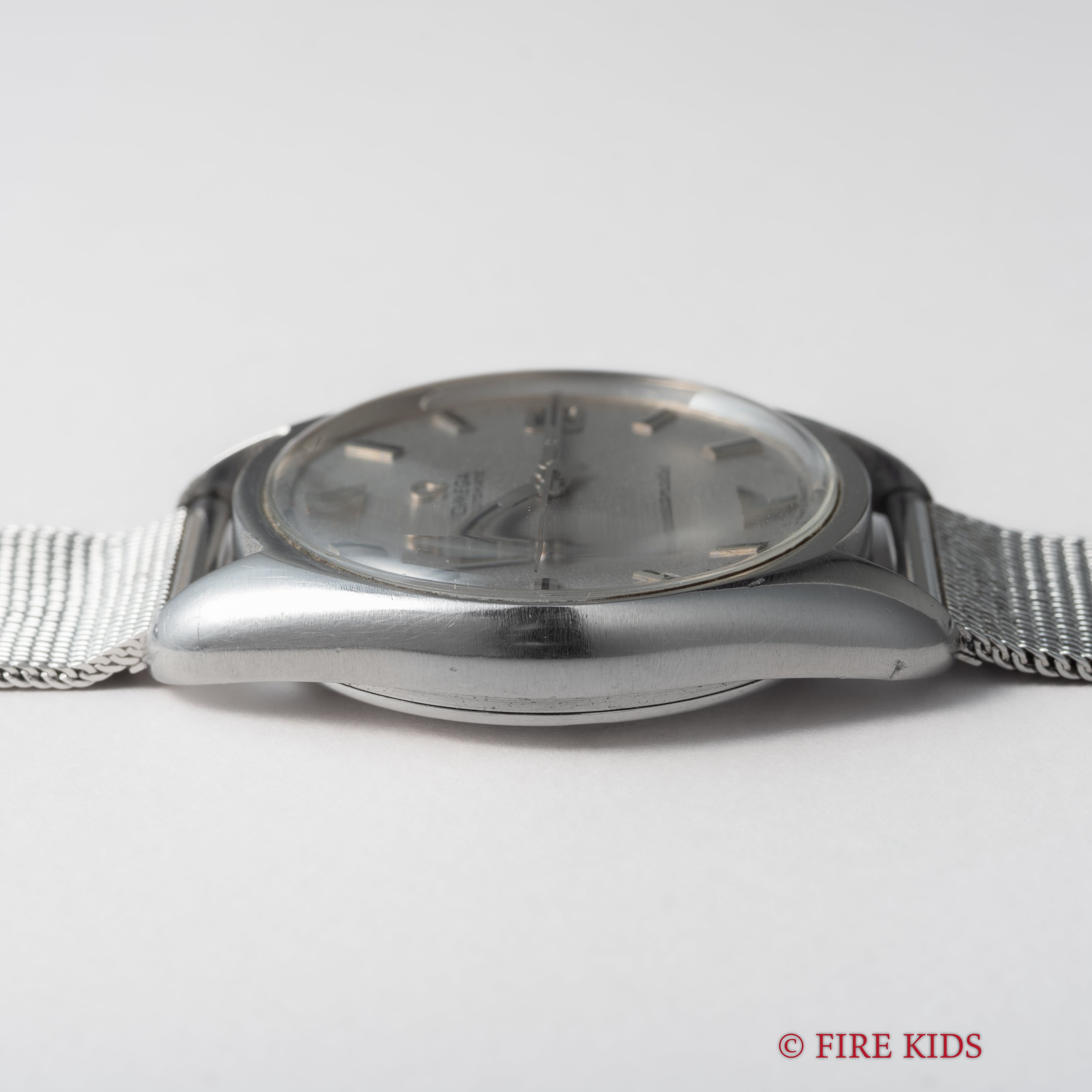 オメガ シーマスター 1969年製 オートマチック Cal.565 Ref.166.067