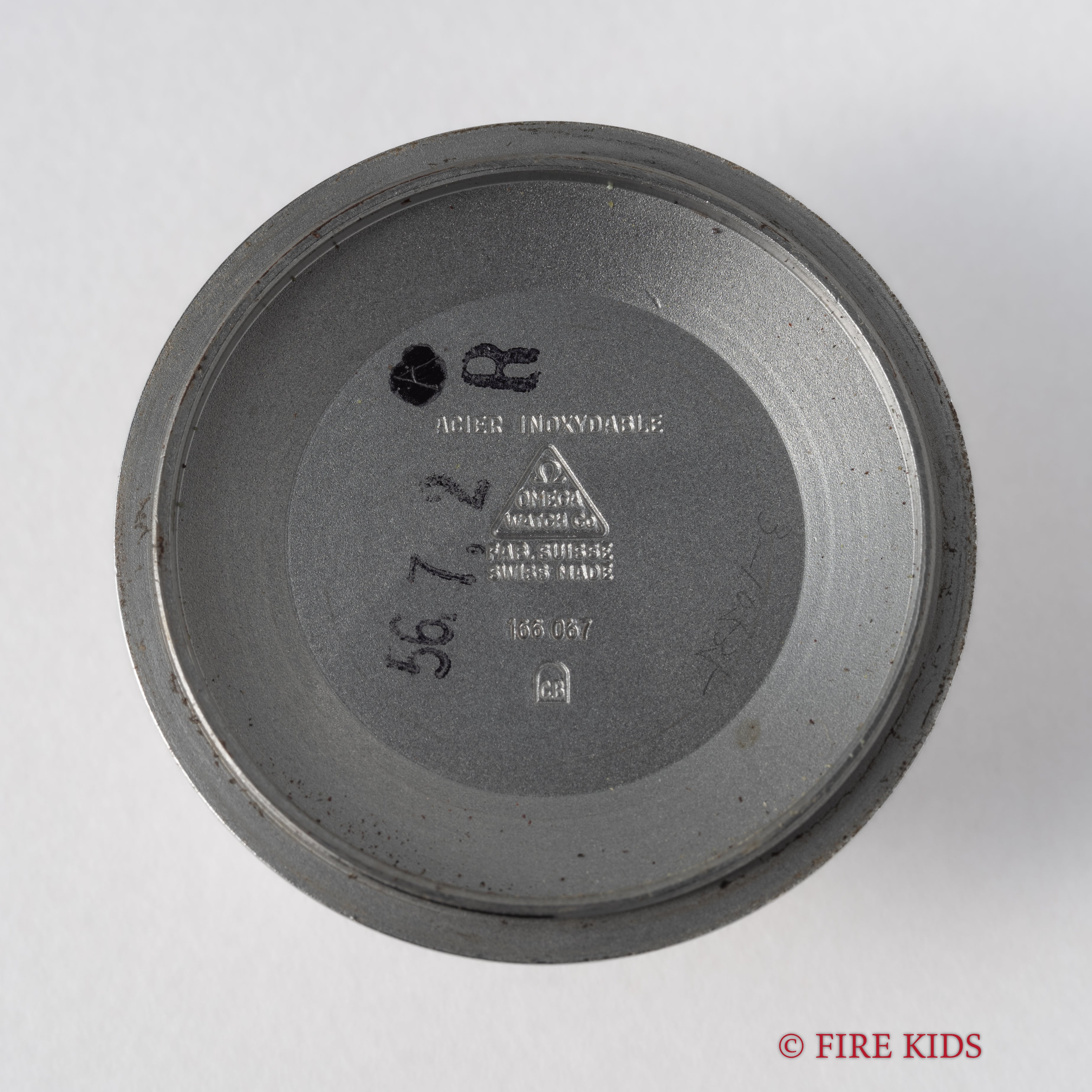 オメガ シーマスター 1969年製 オートマチック Cal.565 Ref.166.067