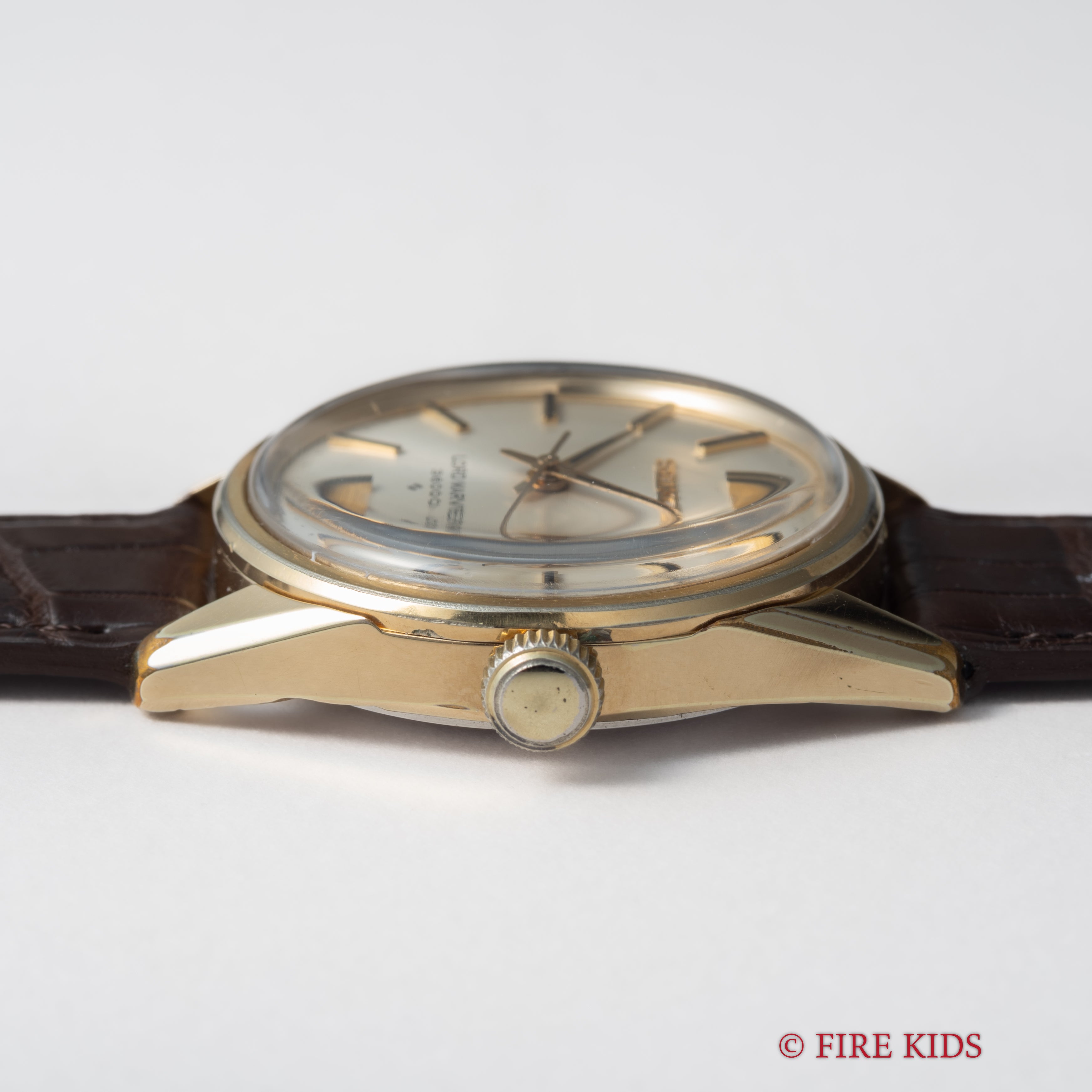 セイコー ロードマーベル 36000 1974年製 Ref.5740-8000 SGPケース 手巻10振動 Cal.5740C