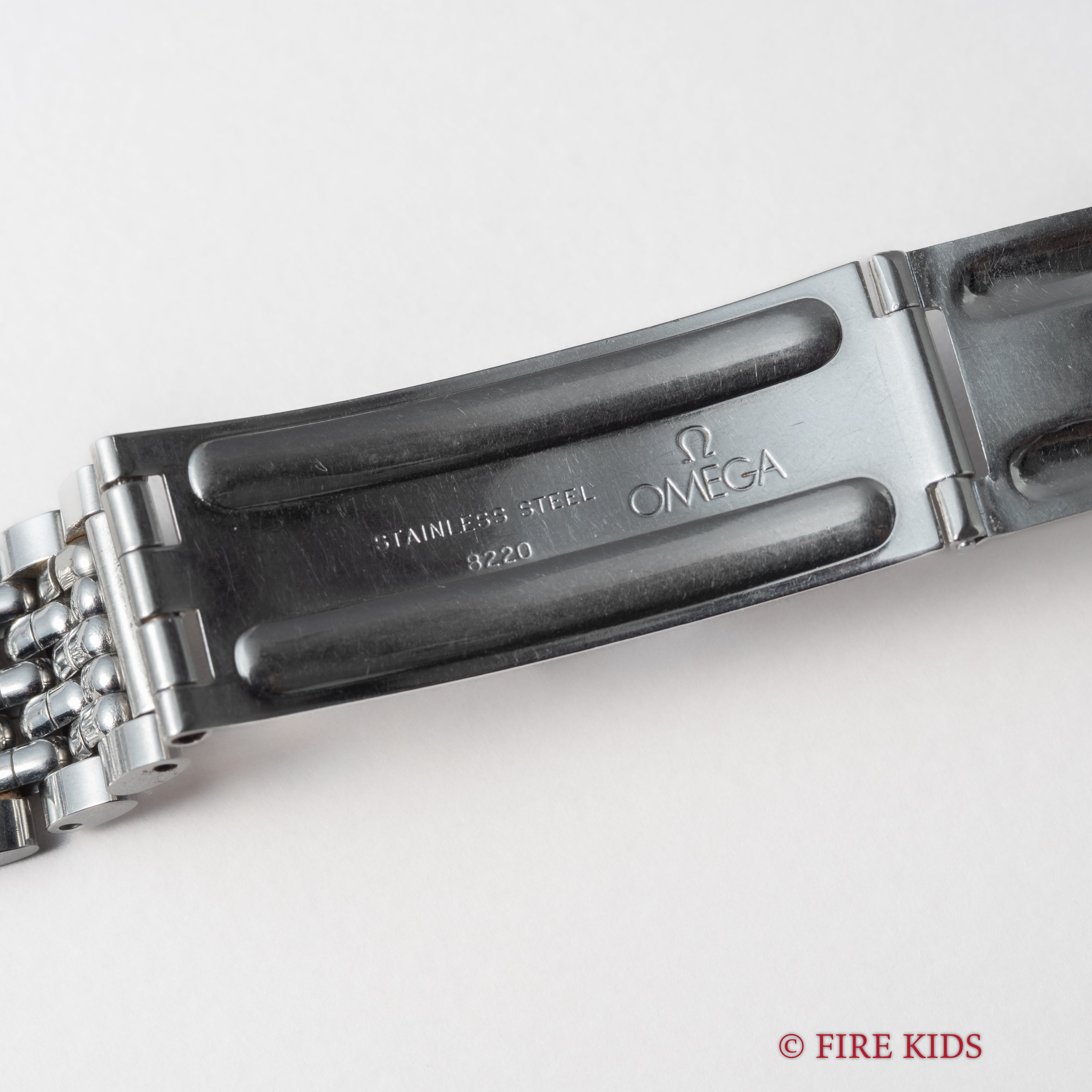 オメガ シーマスター 1962年製 Ref.14762 SC 61 タペストリーダイヤル 自動巻 Cal.562 純正ブレス