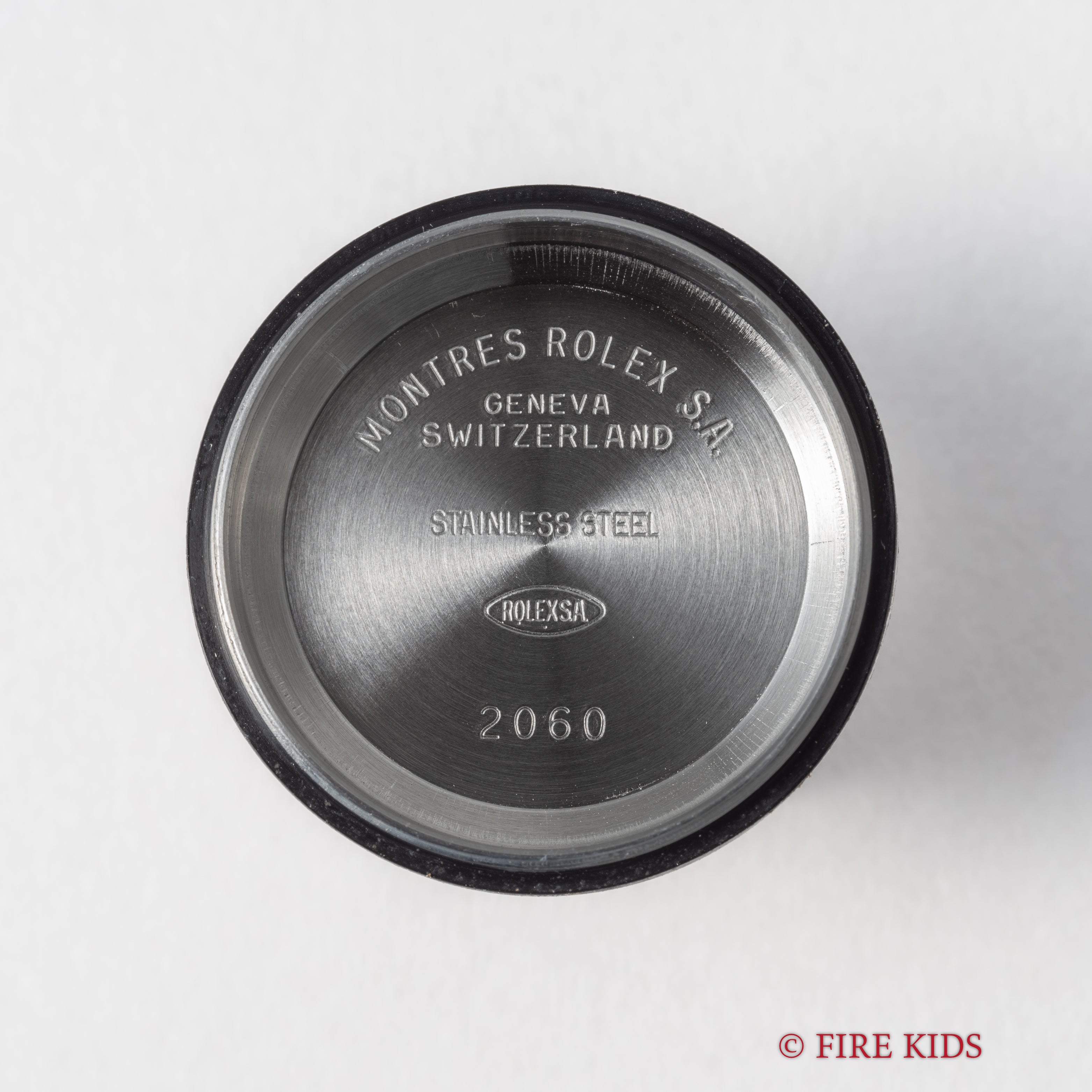 ロレックス デイトジャスト ホワイトローマン レディース 2002年製 Ref.79174