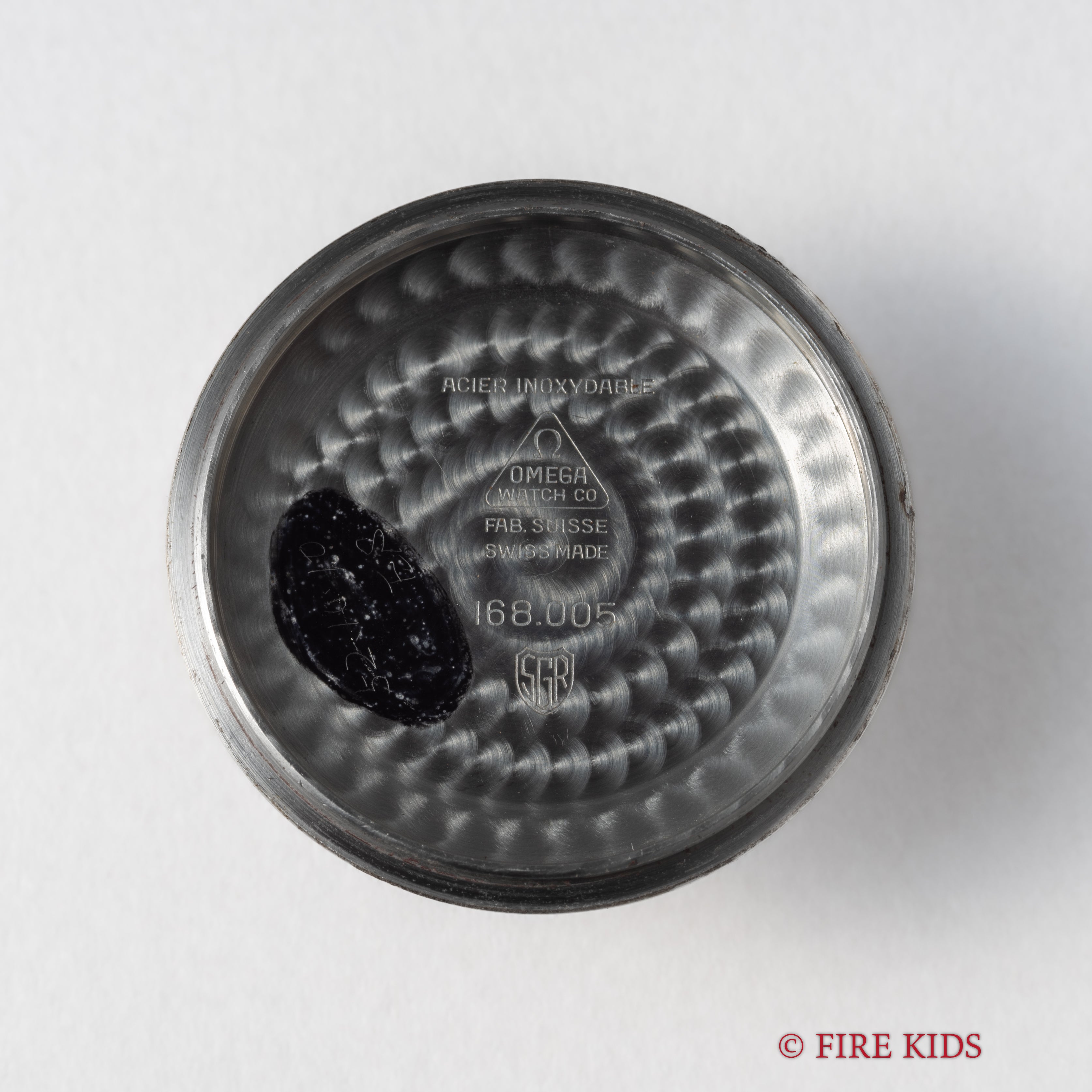 オメガ コンステレーション 12角ダイヤル Cal.564 クロノメーター 1966年製 Ref.168.005