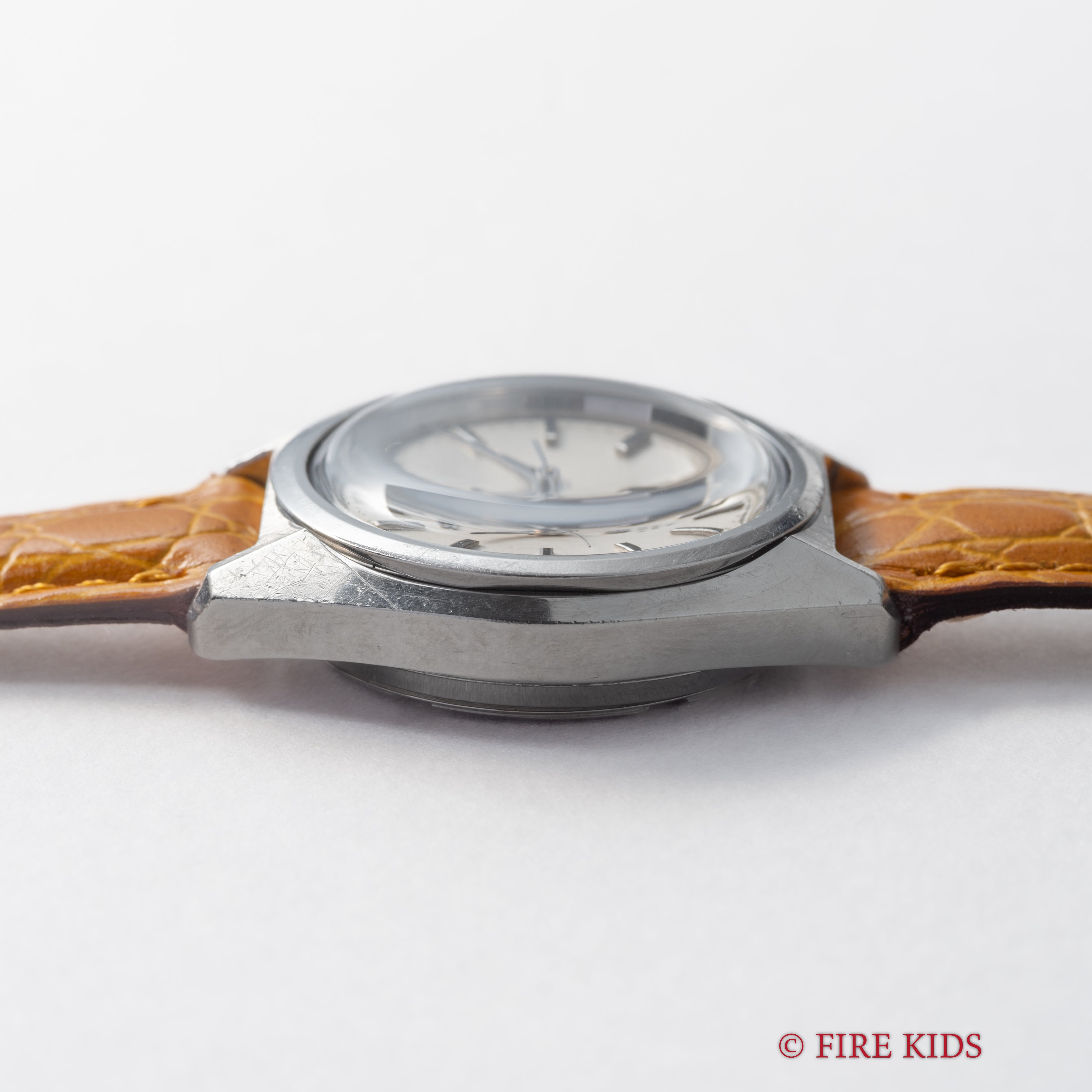 グランドセイコー レディース 1971年製 Ref.1964-0010 手巻き 10振動 19GS