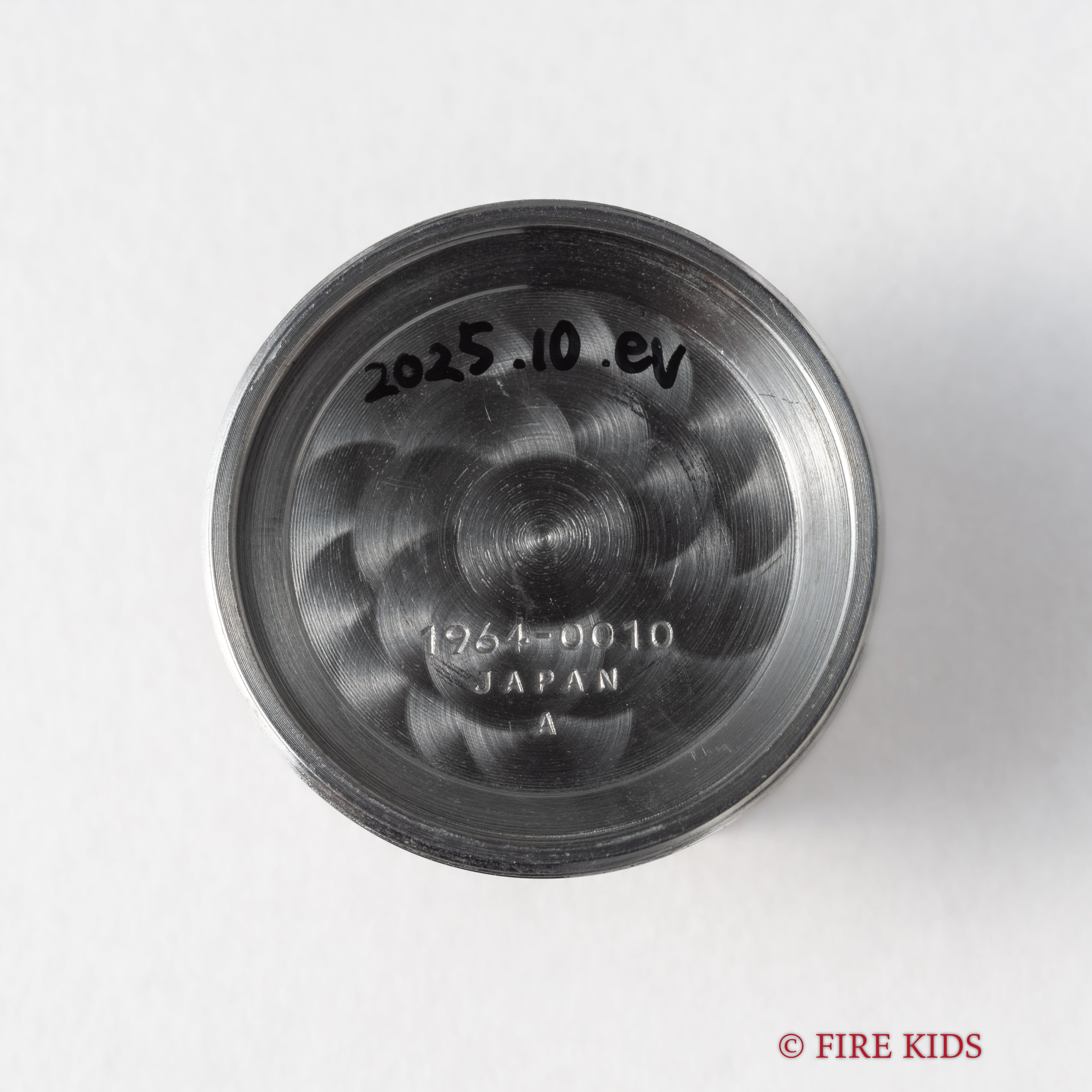 グランドセイコー レディース 1971年製 Ref.1964-0010 手巻き 10振動 19GS