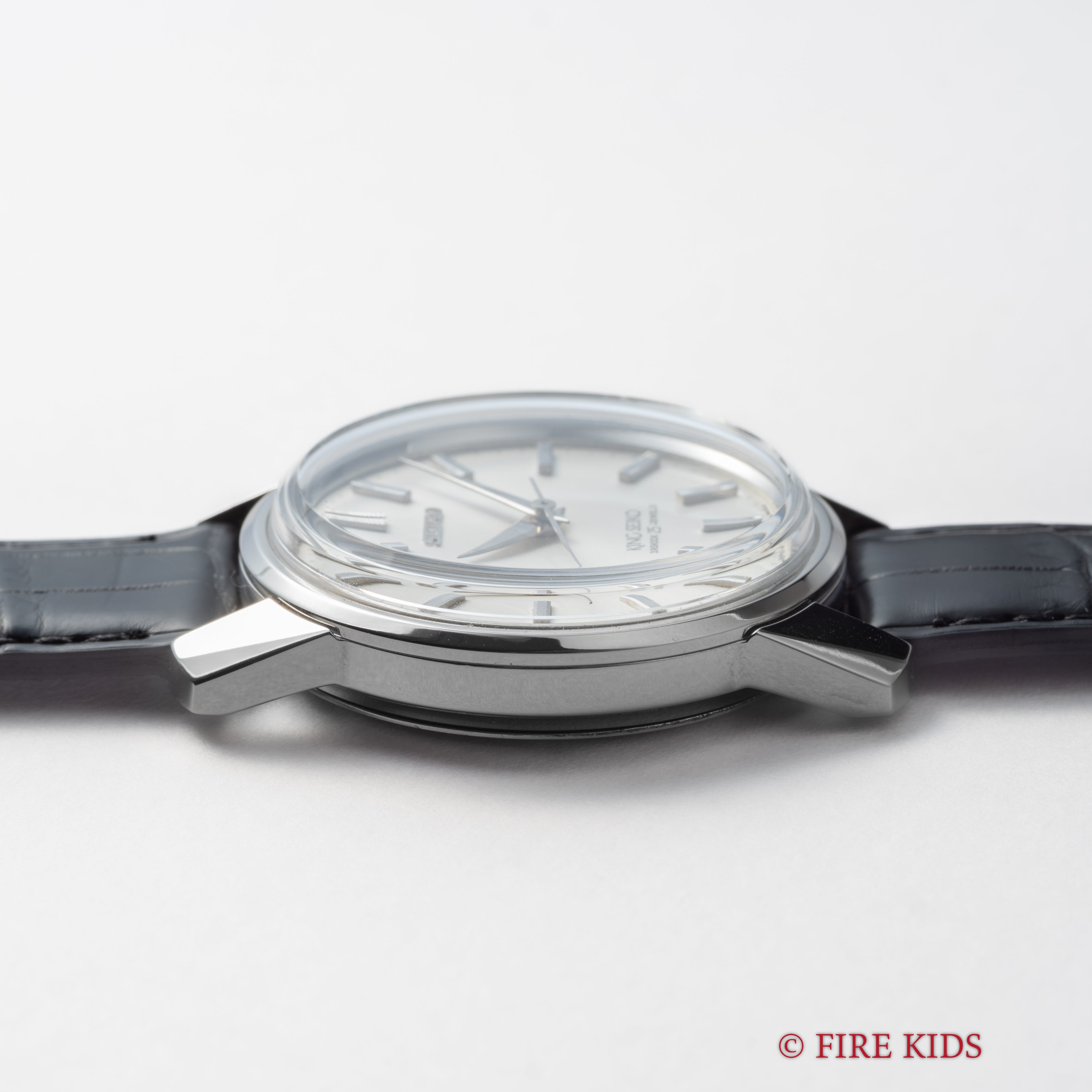 セイコー キングセイコー 1966年製 Ref.44-9990 セイコーメダリオン 44KS後期 手巻き