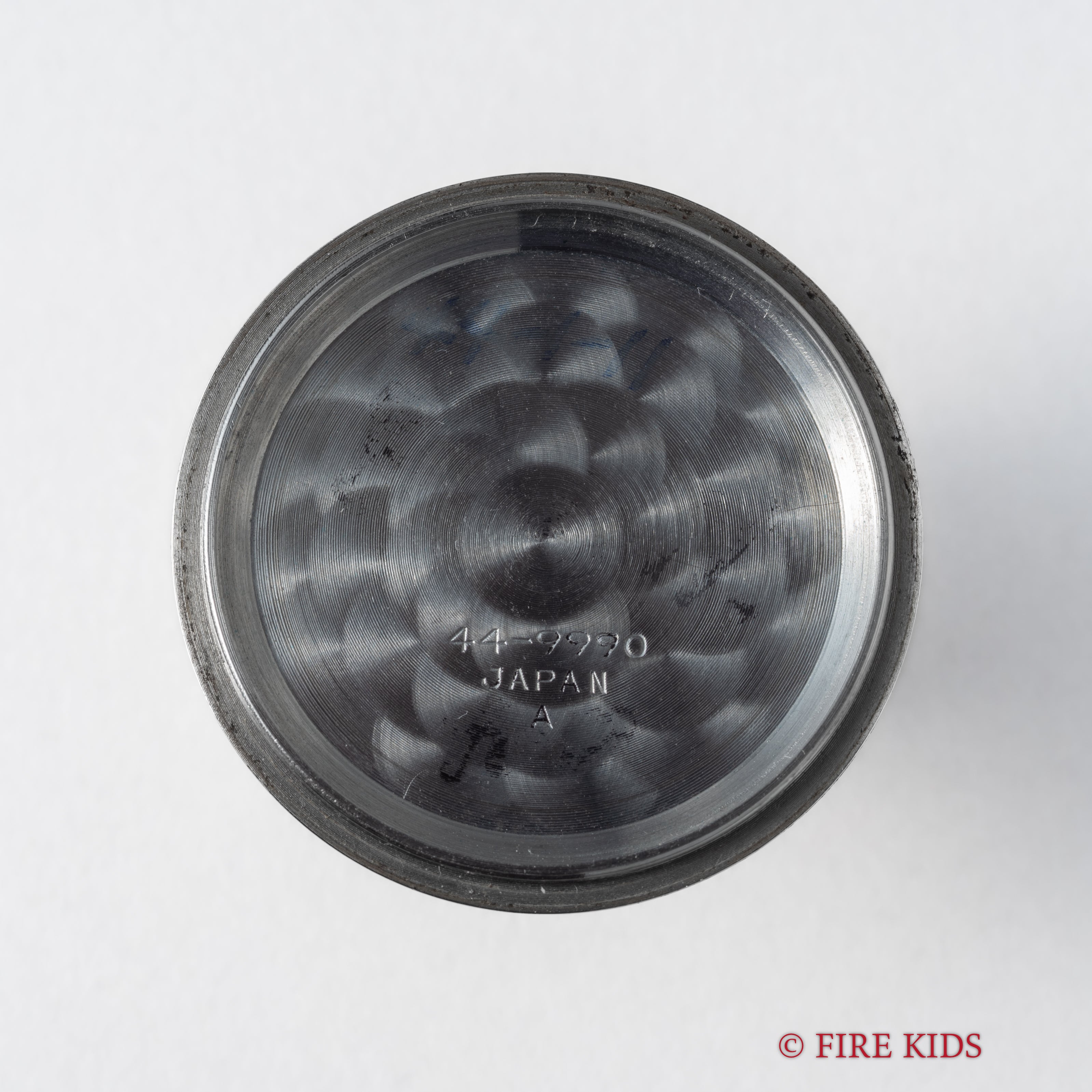 セイコー キングセイコー 1966年製 Ref.44-9990 セイコーメダリオン 44KS後期 手巻き