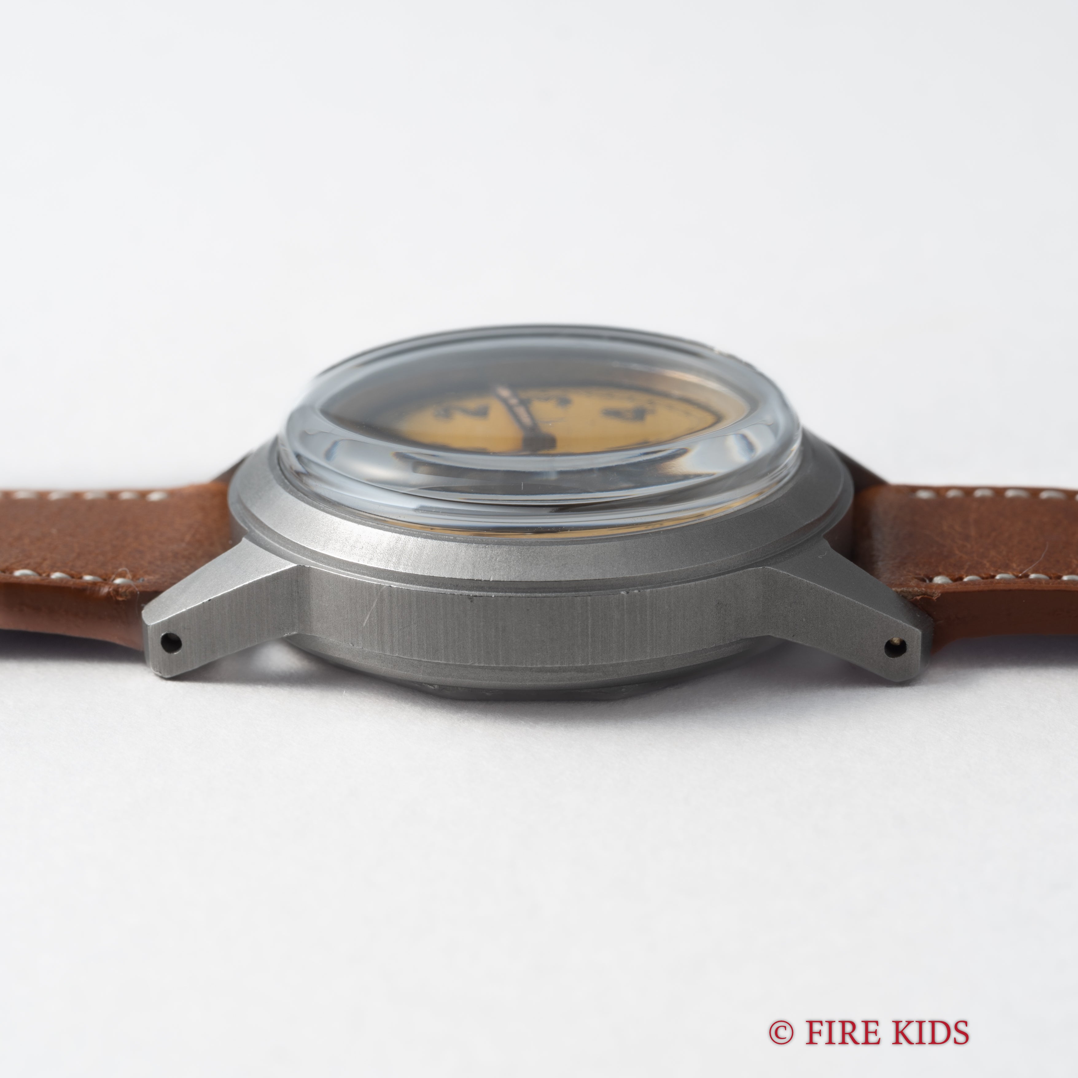 ウォルサム アメリカ軍用時計 第2次世界大戦 1940年代製 手巻き スモールセコンド アメリカ陸軍