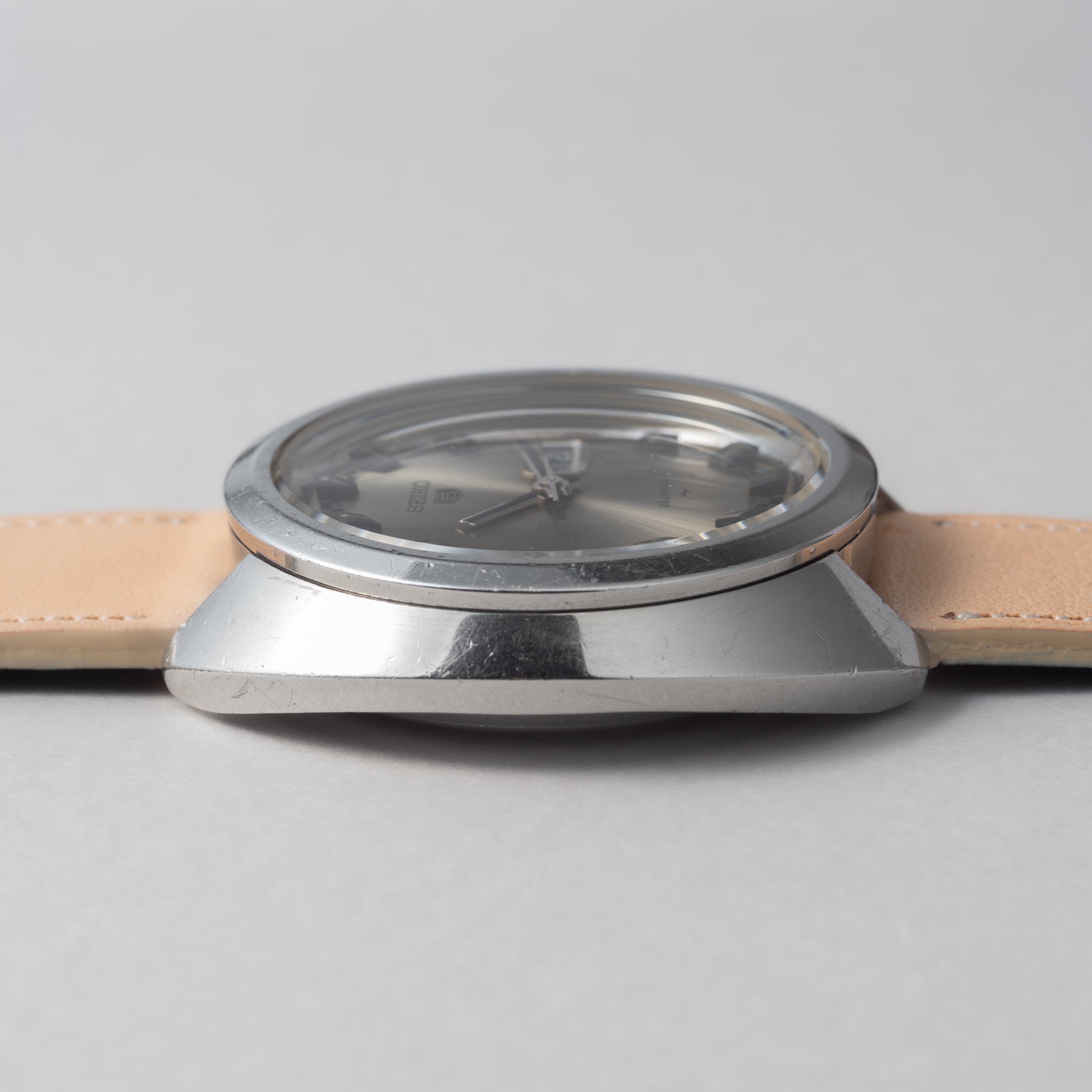 セイコー ファイブ Ref.5126-7030 1969年製 自動巻き