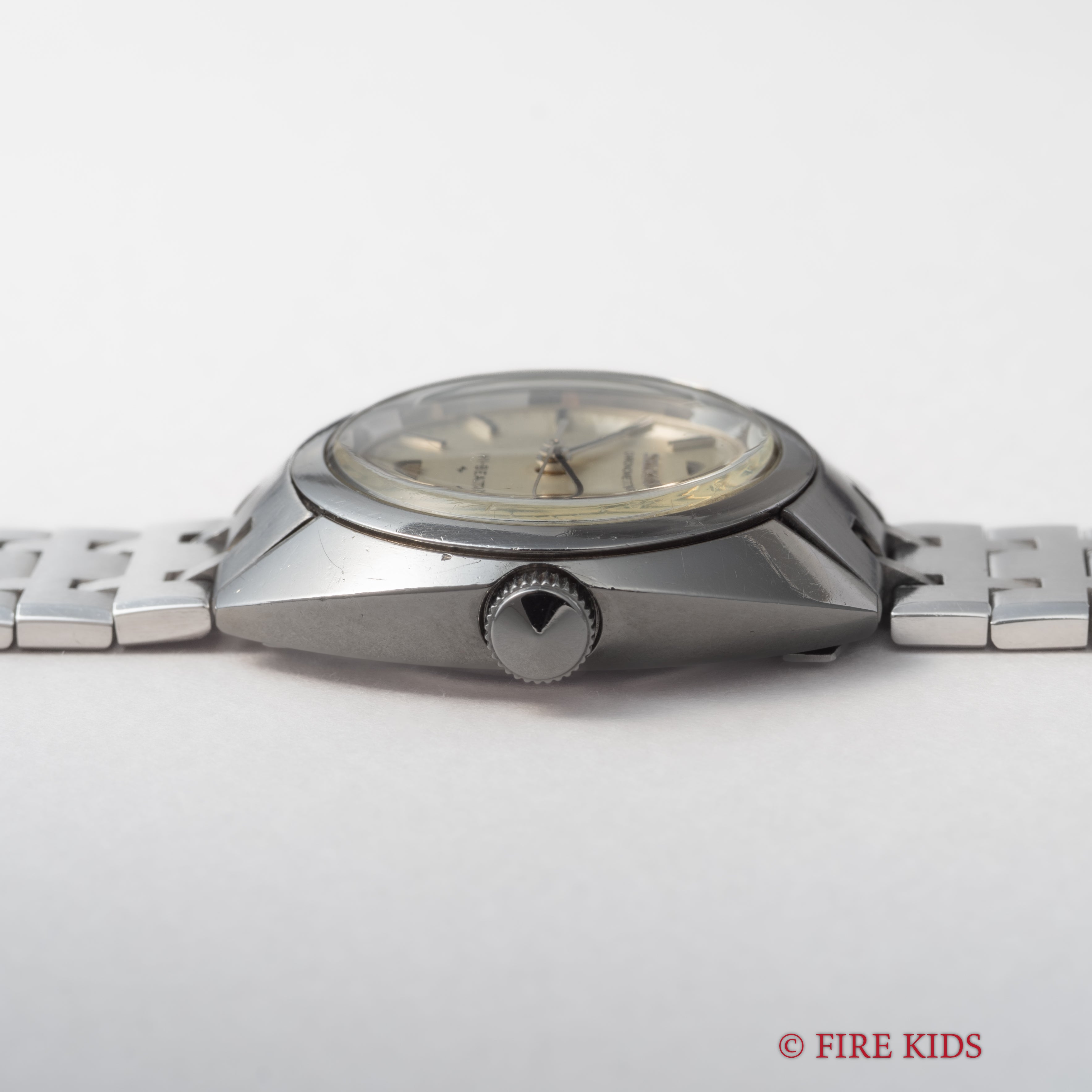 セイコー レディース クロノメーター 1970年製 Ref.1944-0020 手巻き 10振動