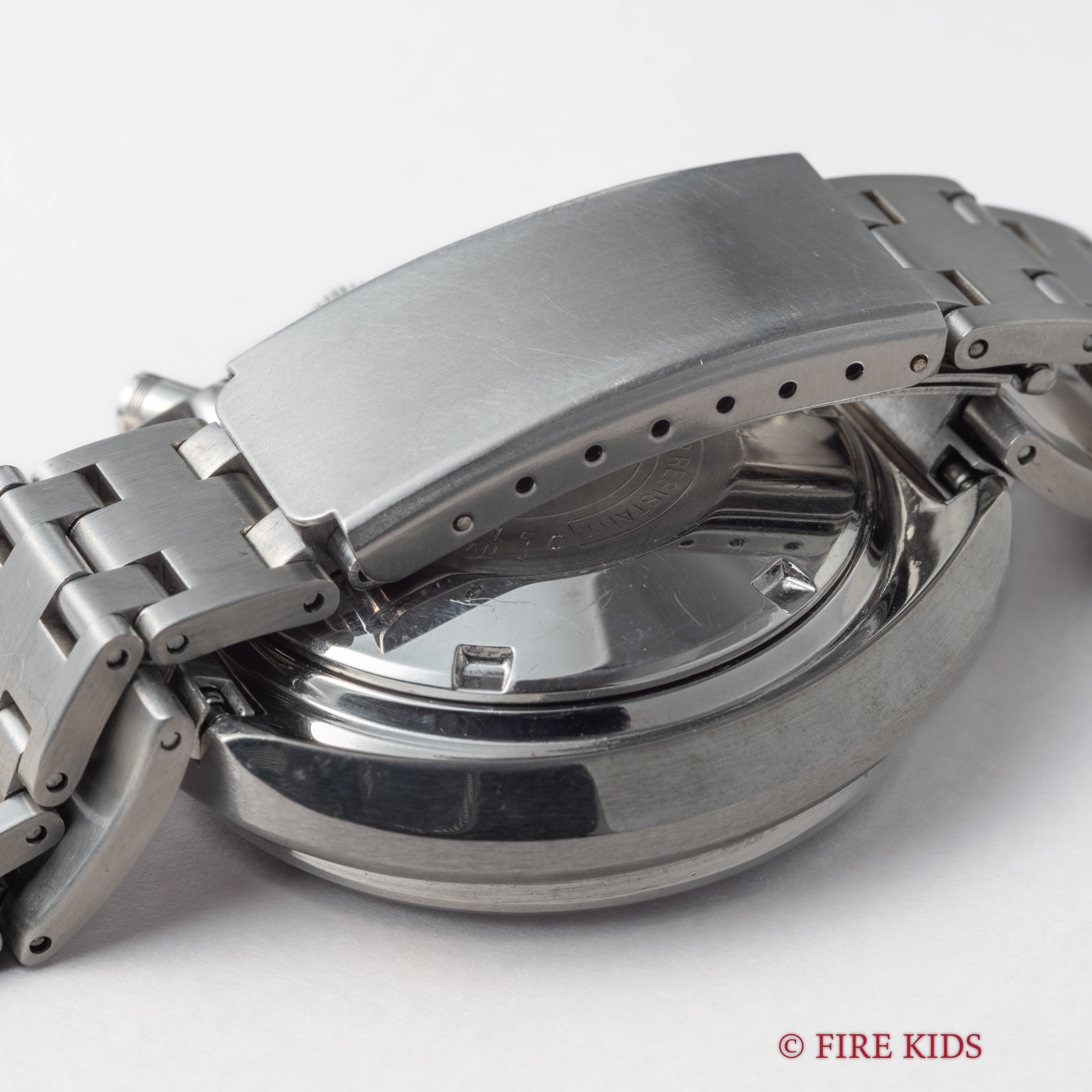 セイコー 1977年製 スピードタイマー UFO Ref.6138-0011 自動巻クロノグラフ