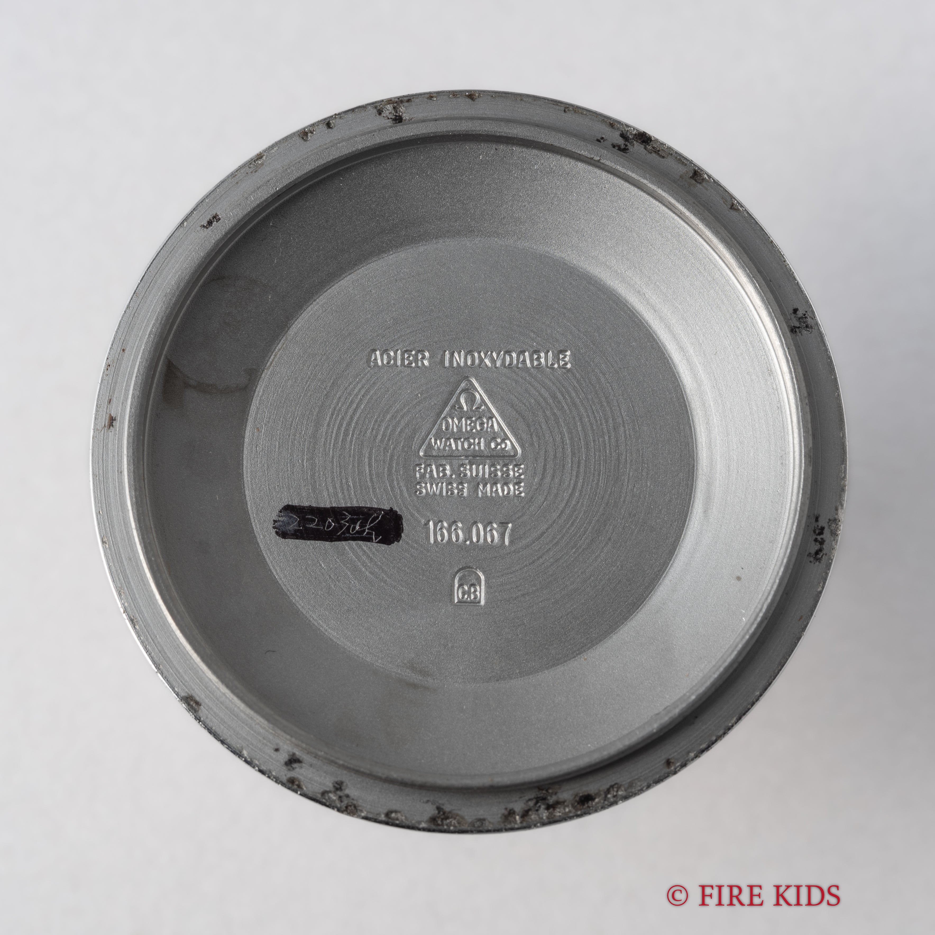 オメガ シーマスター 1971年製 オートマチック Cal.565 Ref.166.067 トップゴールドケース