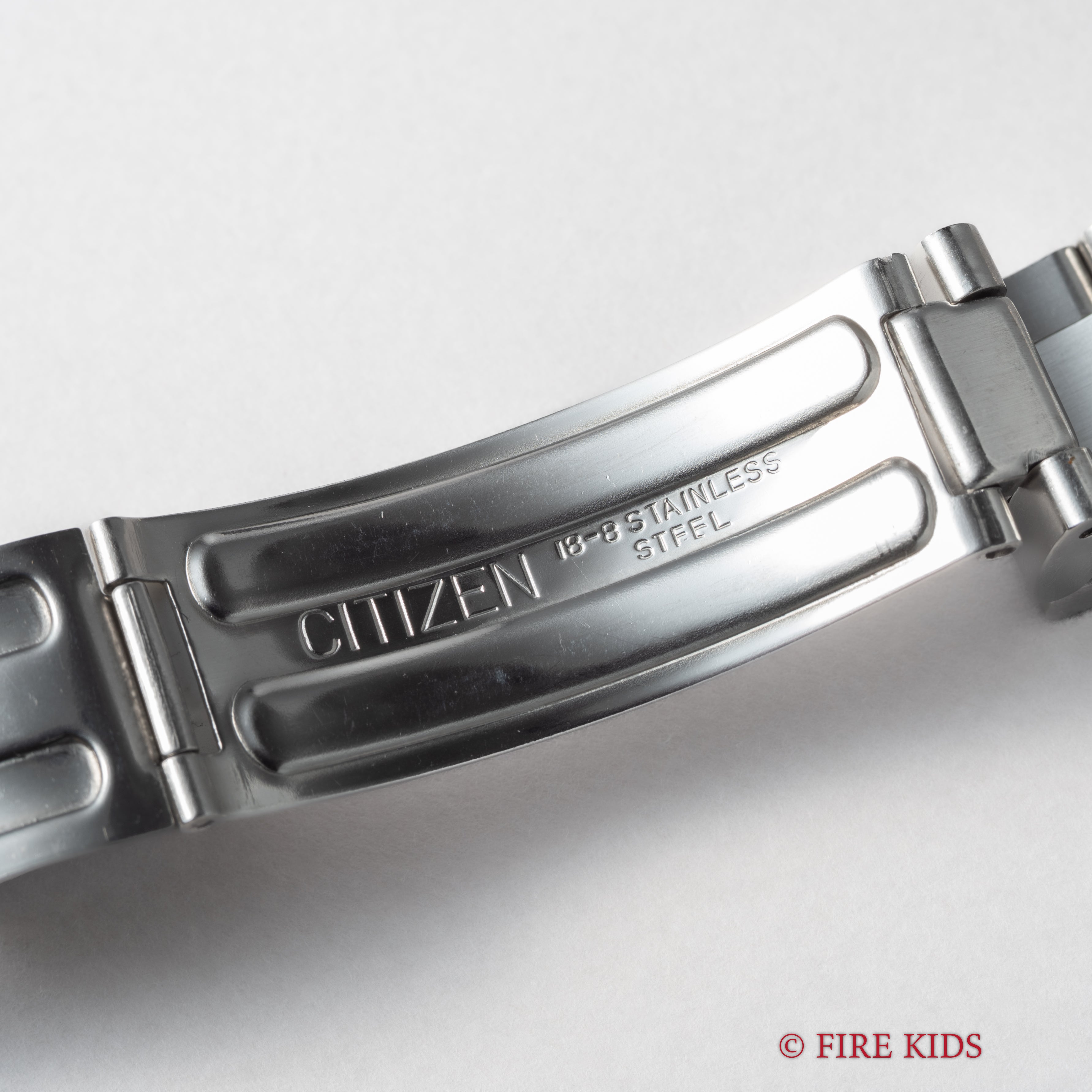 シチズン チャレンジダイバー 150M 初期型 1969年製 自動巻 Ref.4‐540115Y 社外ブレス