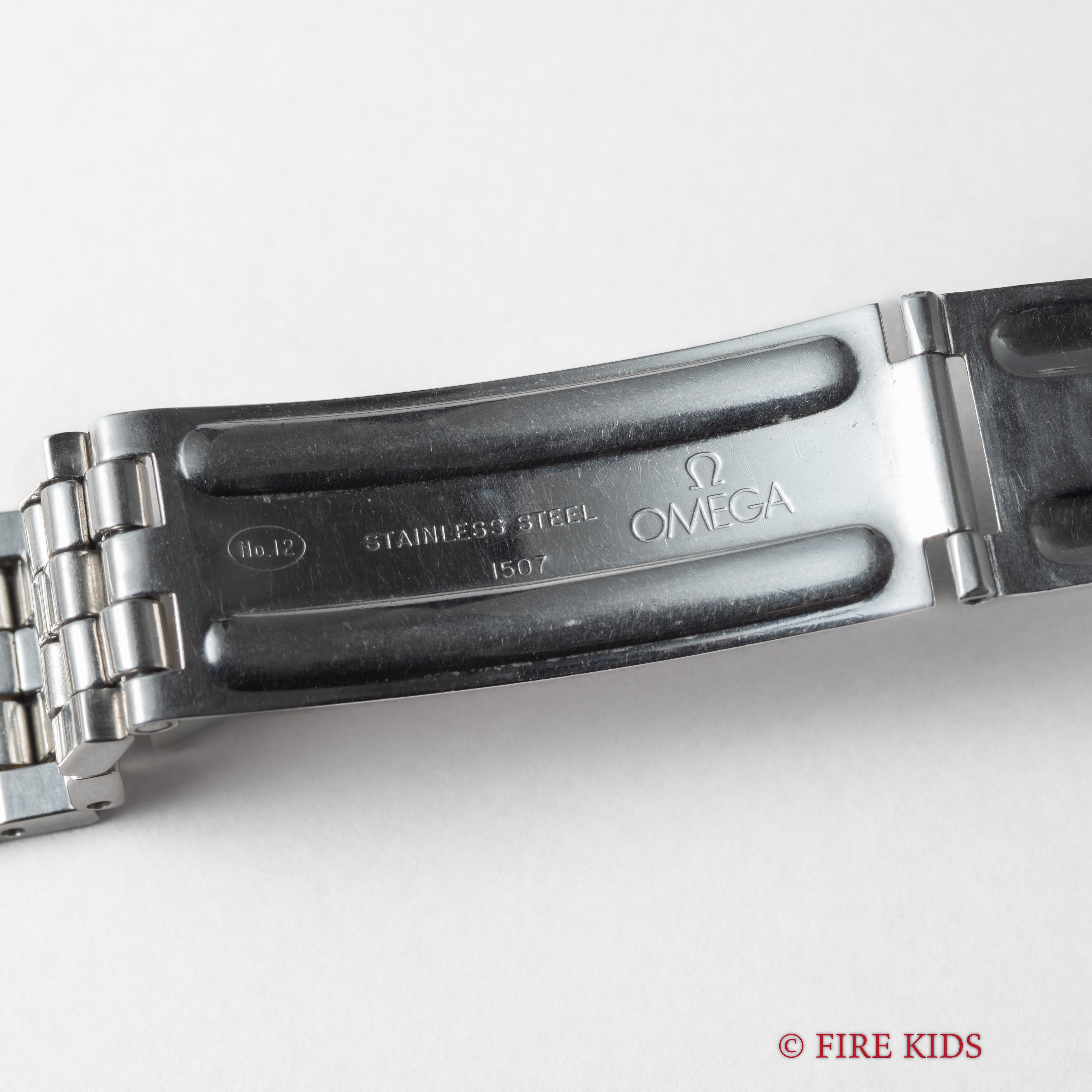 オメガ コンステレーション ジェンタデザイン初期型 1966年製 Ref.168.017 自動巻クロノメーター cal.561 純正ブレス