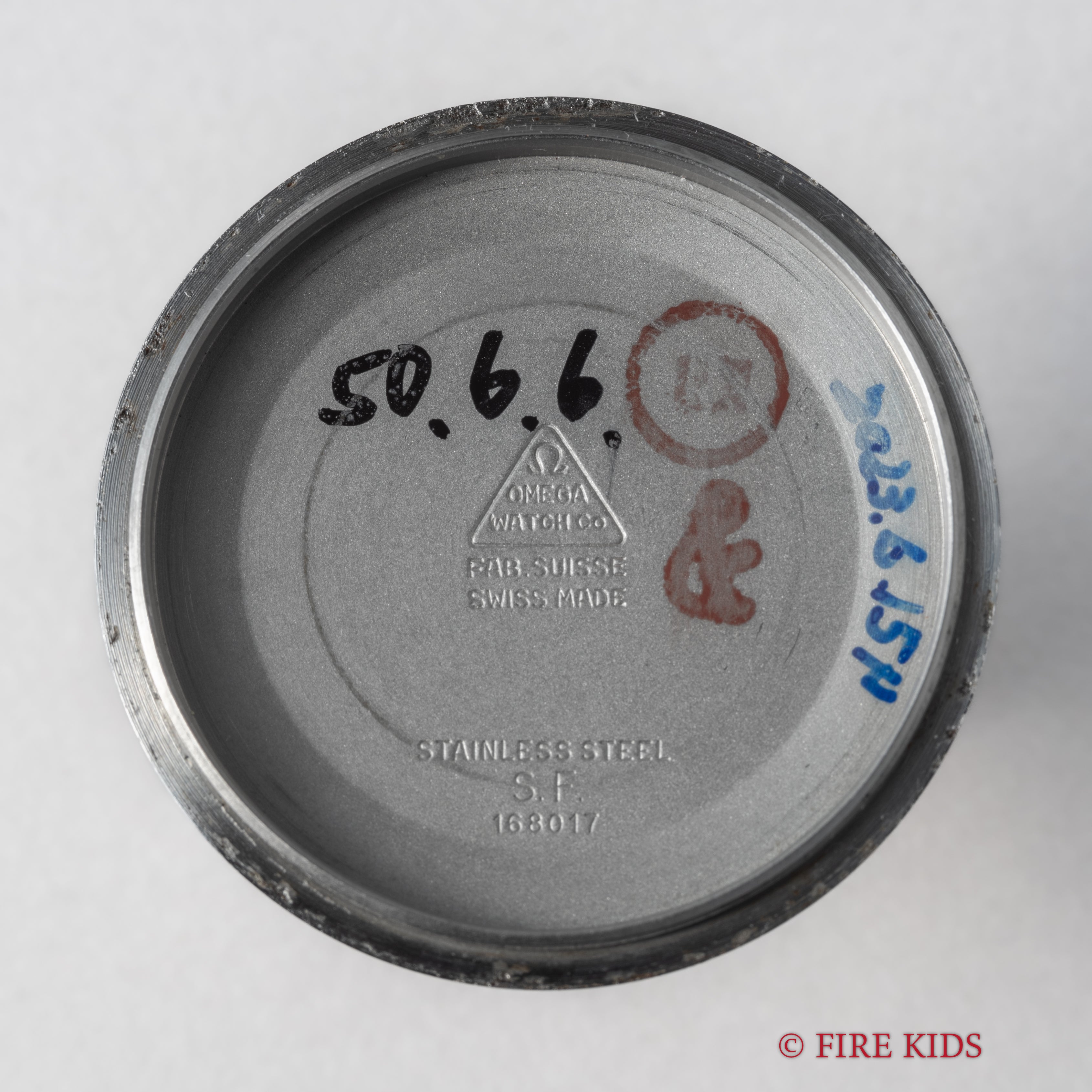 オメガ コンステレーション ジェンタデザイン初期型 1966年製 Ref.168.017 自動巻クロノメーター cal.561 純正ブレス