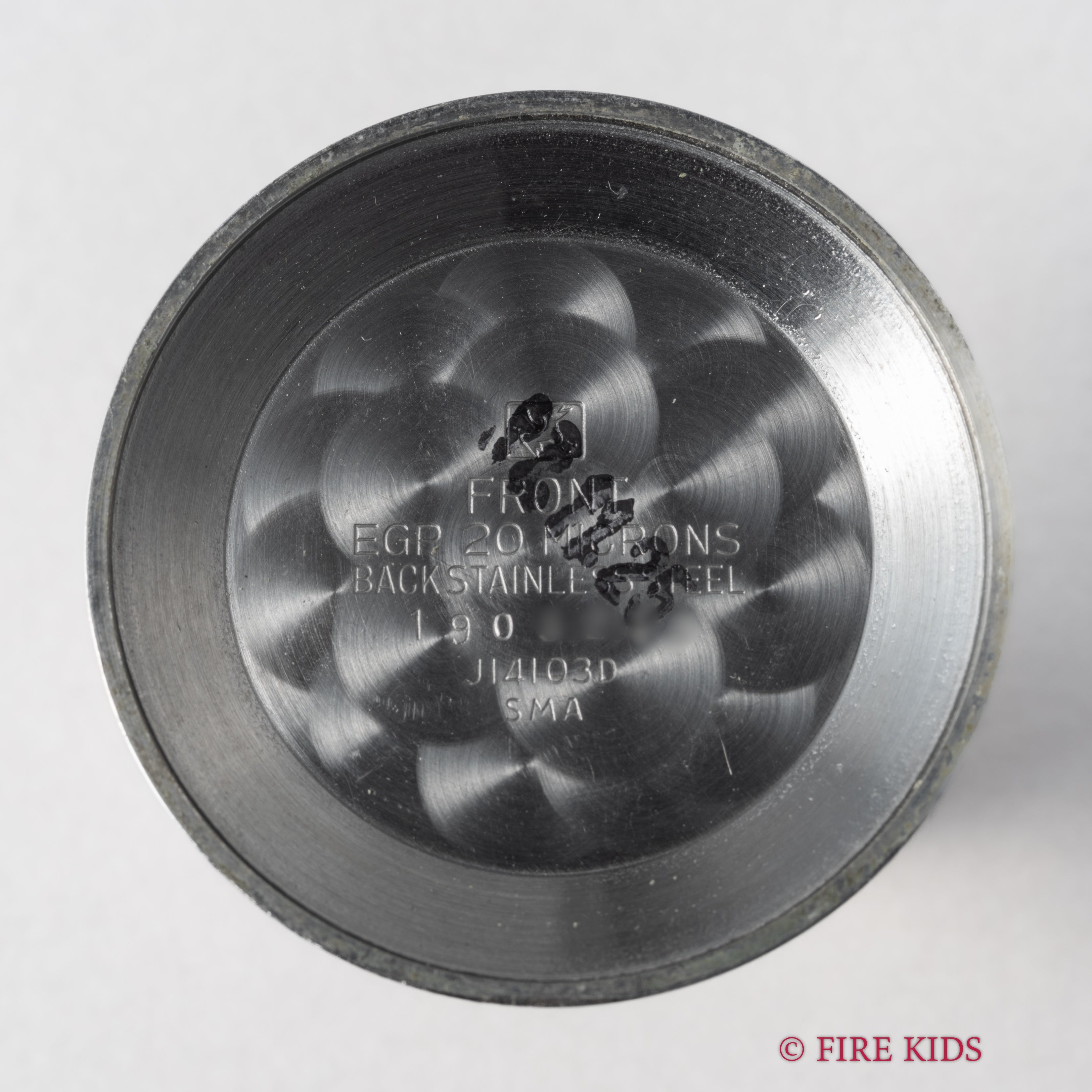 セイコー スポーツマチック 1961年製 自動巻き ツートン Ref.J14103D Cal.245 GPケース ツートーンダイヤル