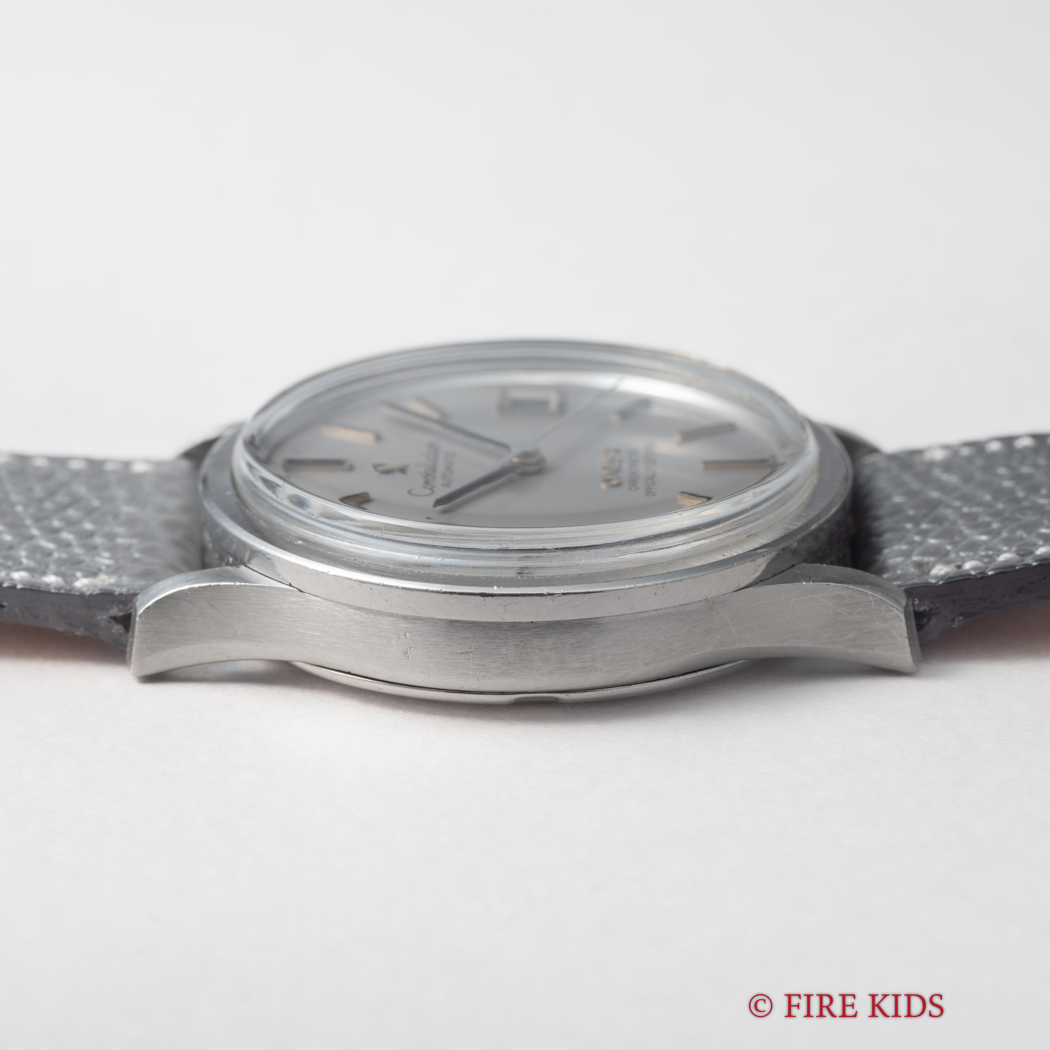 オメガ コンステレーション 1971年製 Ref.168.033 自動巻 クロノメーター