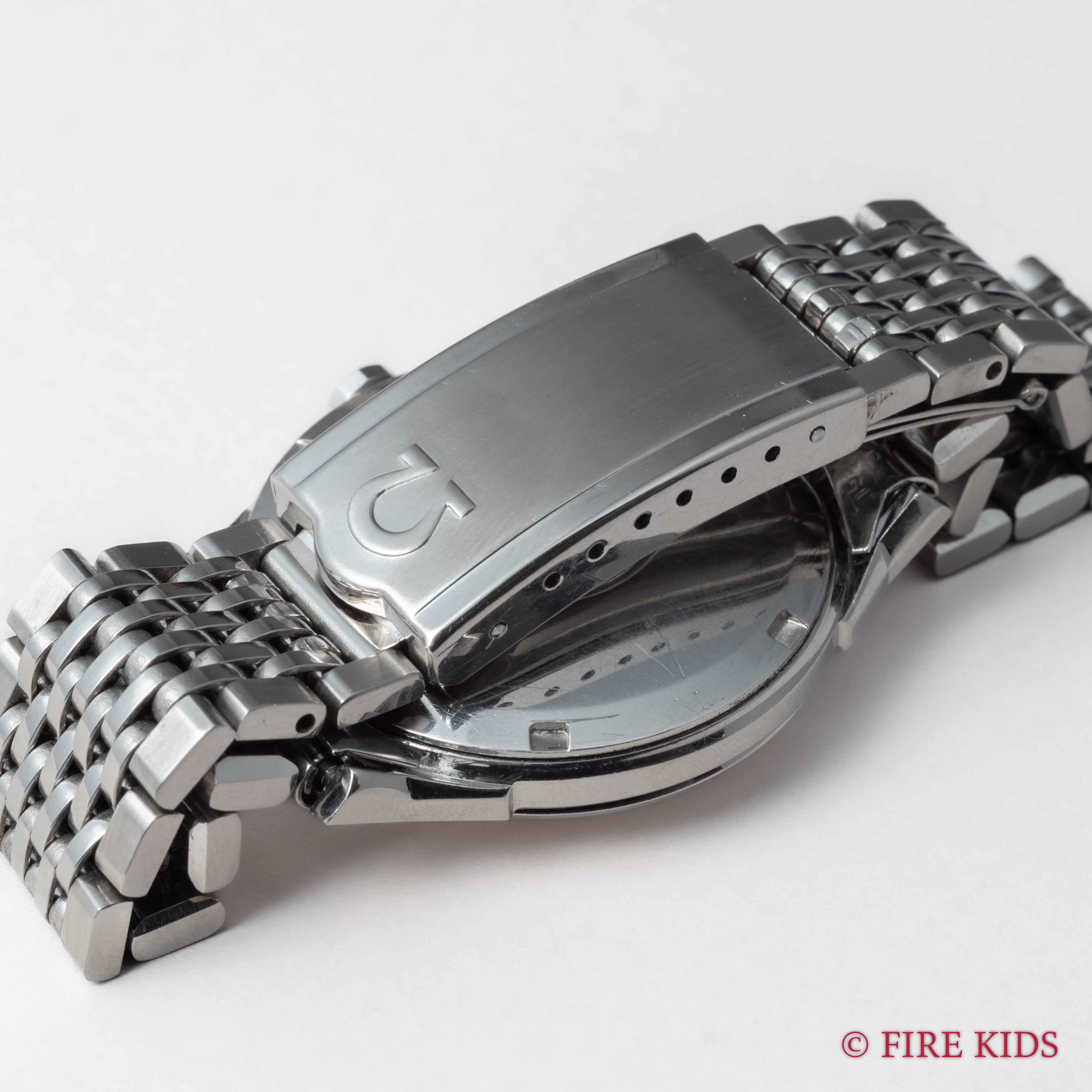 オメガ コンステレーション Ref.168.005 Cal.564 クロノメーター ステンレスケース 1966年製 12角