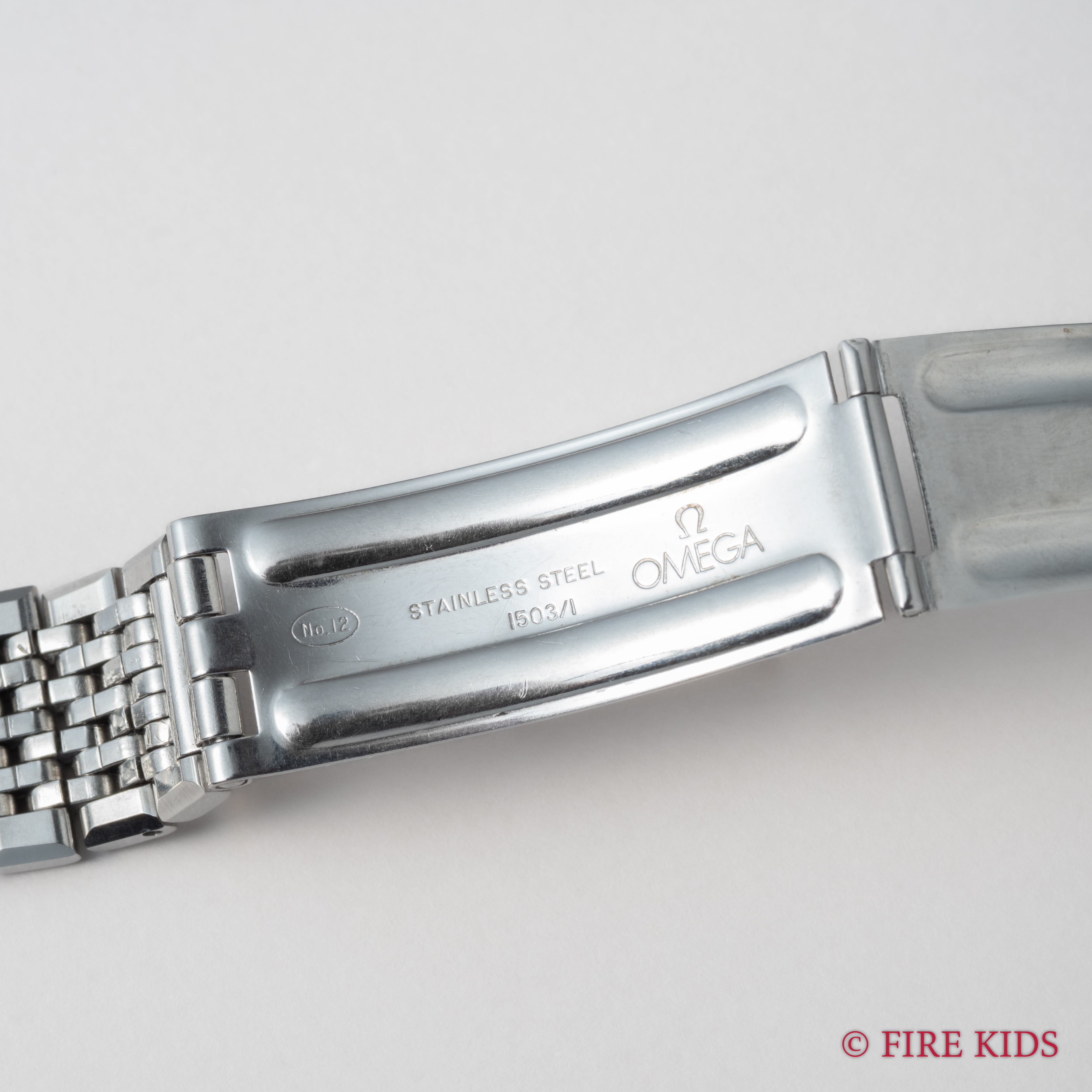 オメガ コンステレーション Ref.168.005 Cal.564 クロノメーター ステンレスケース 1966年製 12角