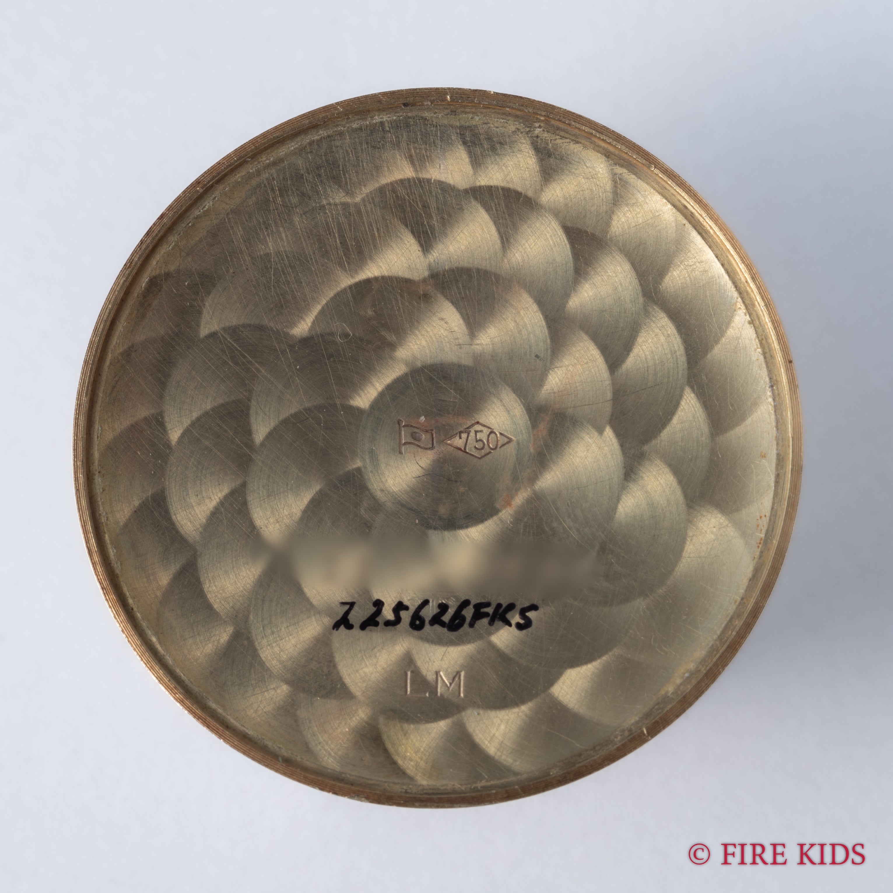 セイコー ロードマーベル 1963年製 Ref.15023 18金無垢 プリントロゴ SDダイヤル 手巻き