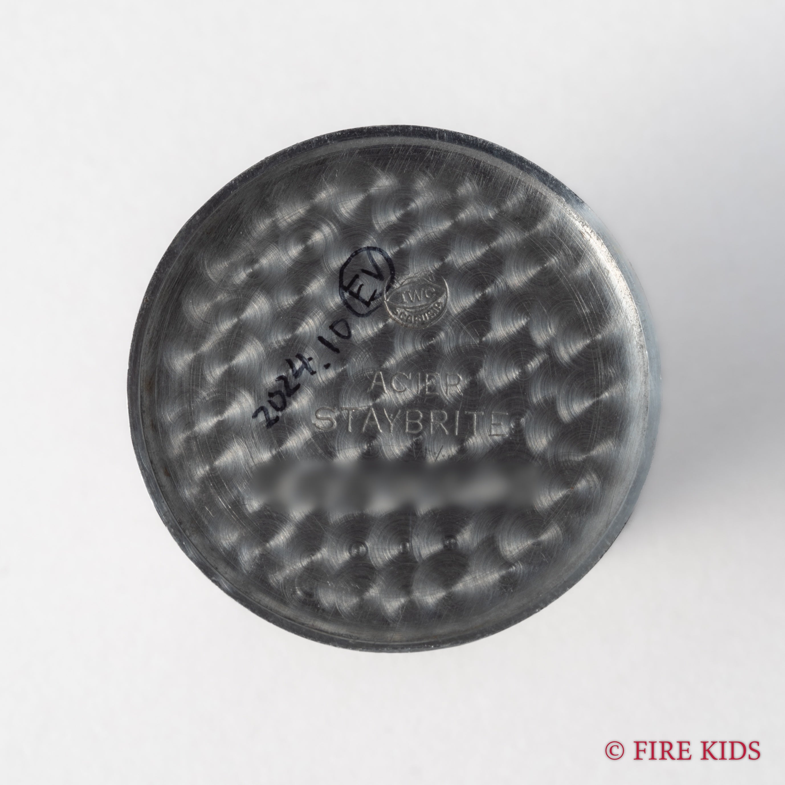 IWC レディース ラウンドケース 手巻き 1938年製 スモールセコンド