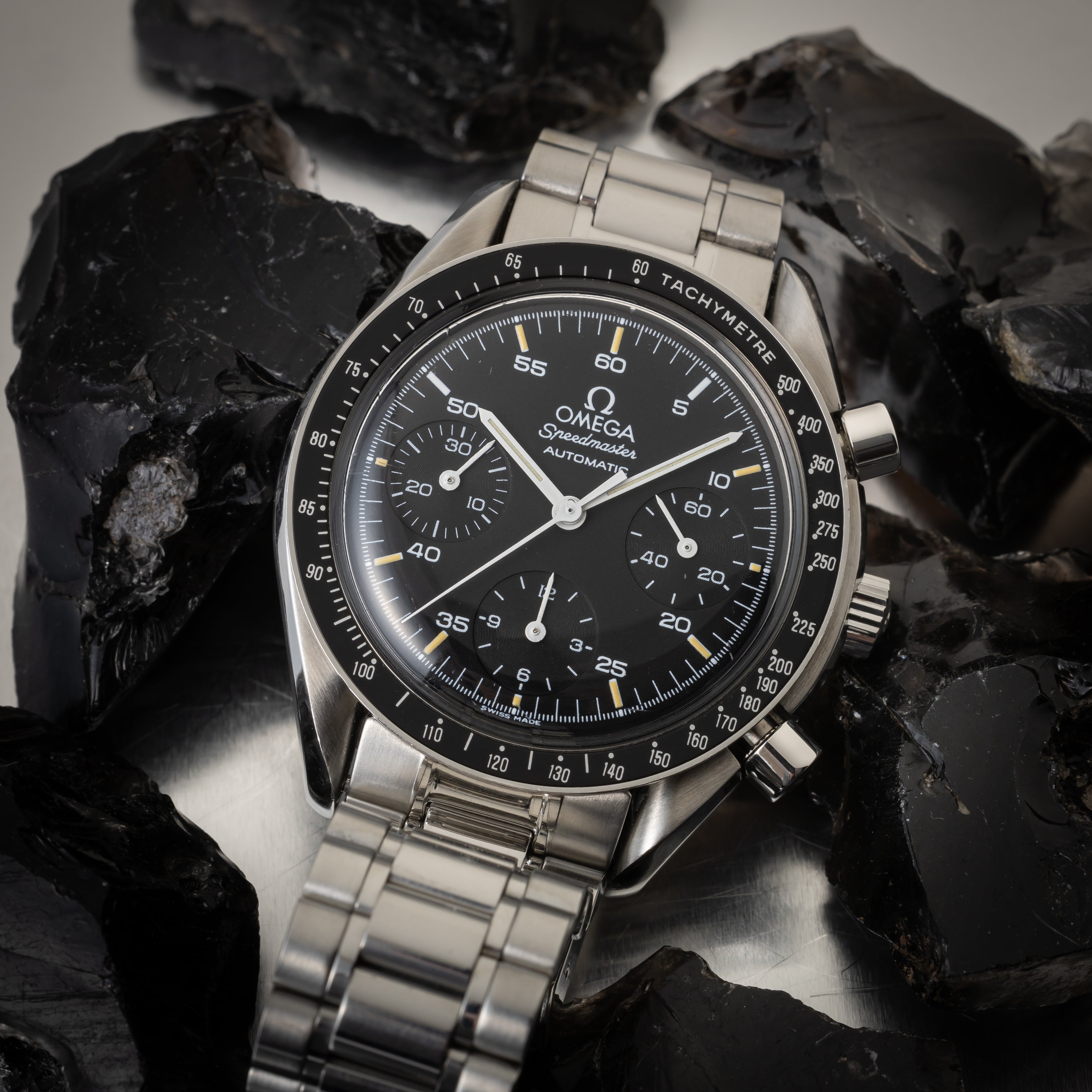 オメガ スピードマスター 1993~94年製 Ref.175.0032 オートマチック