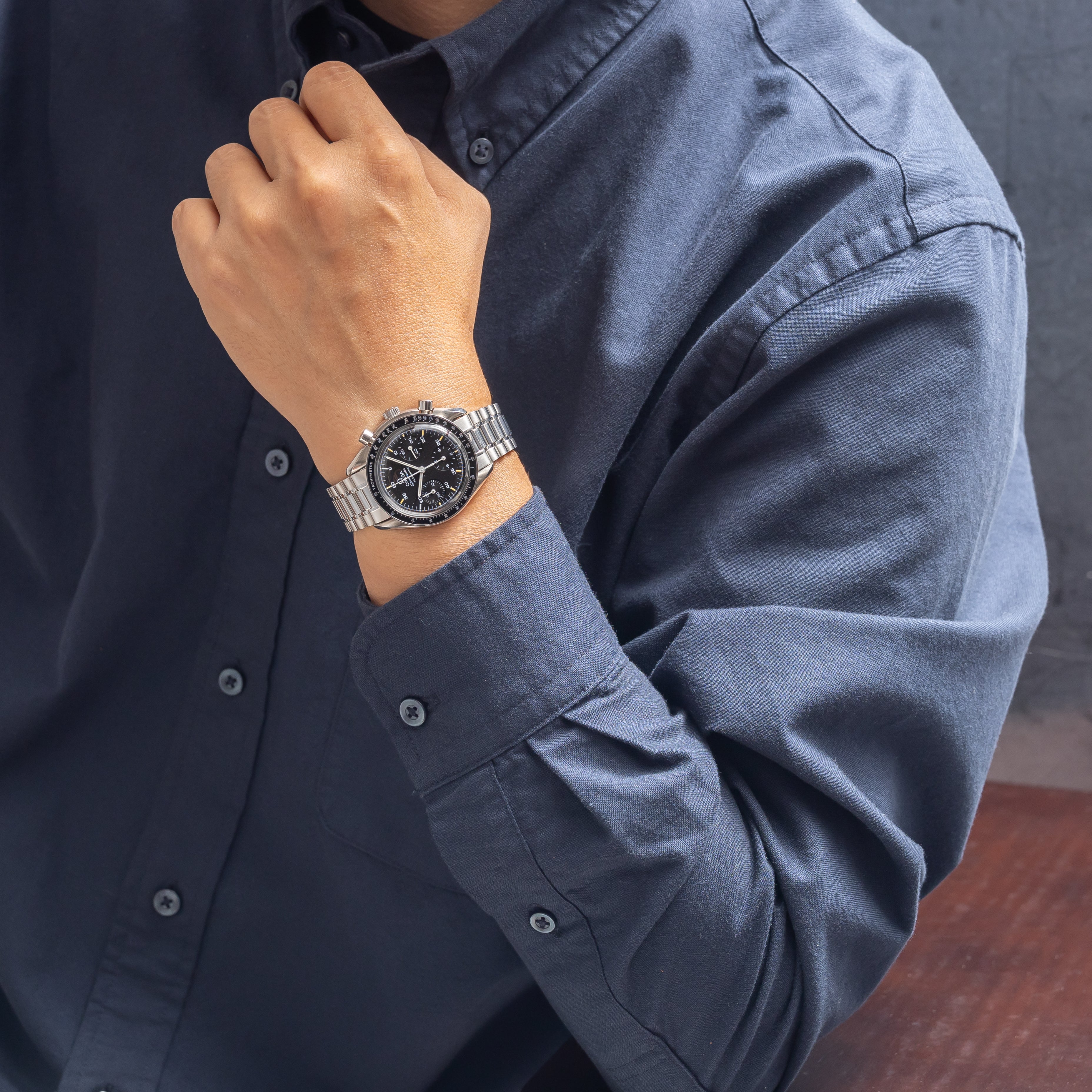 オメガ スピードマスター 1993~94年製 Ref.175.0032 オートマチック