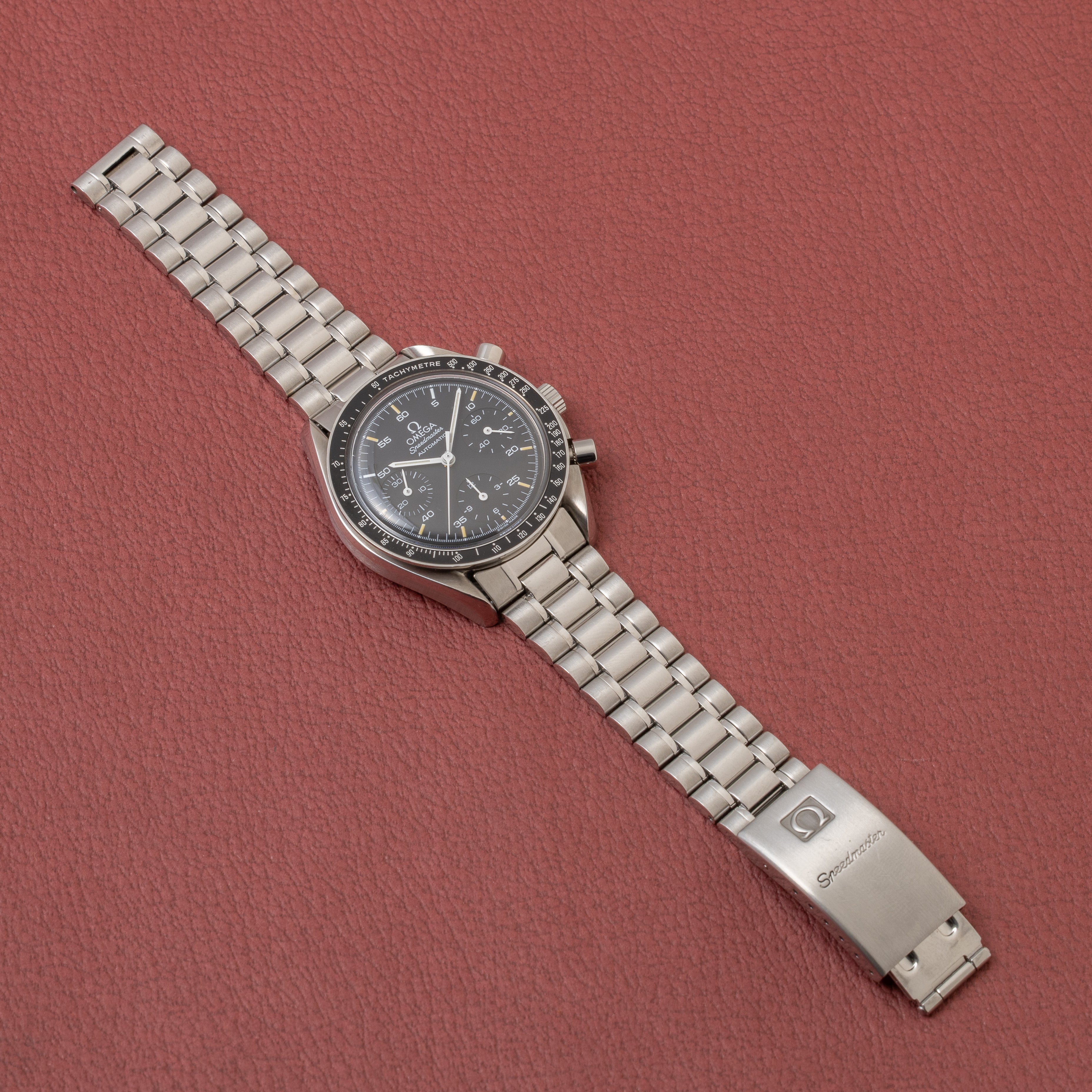 オメガ スピードマスター 1993~94年製 Ref.175.0032 オートマチック