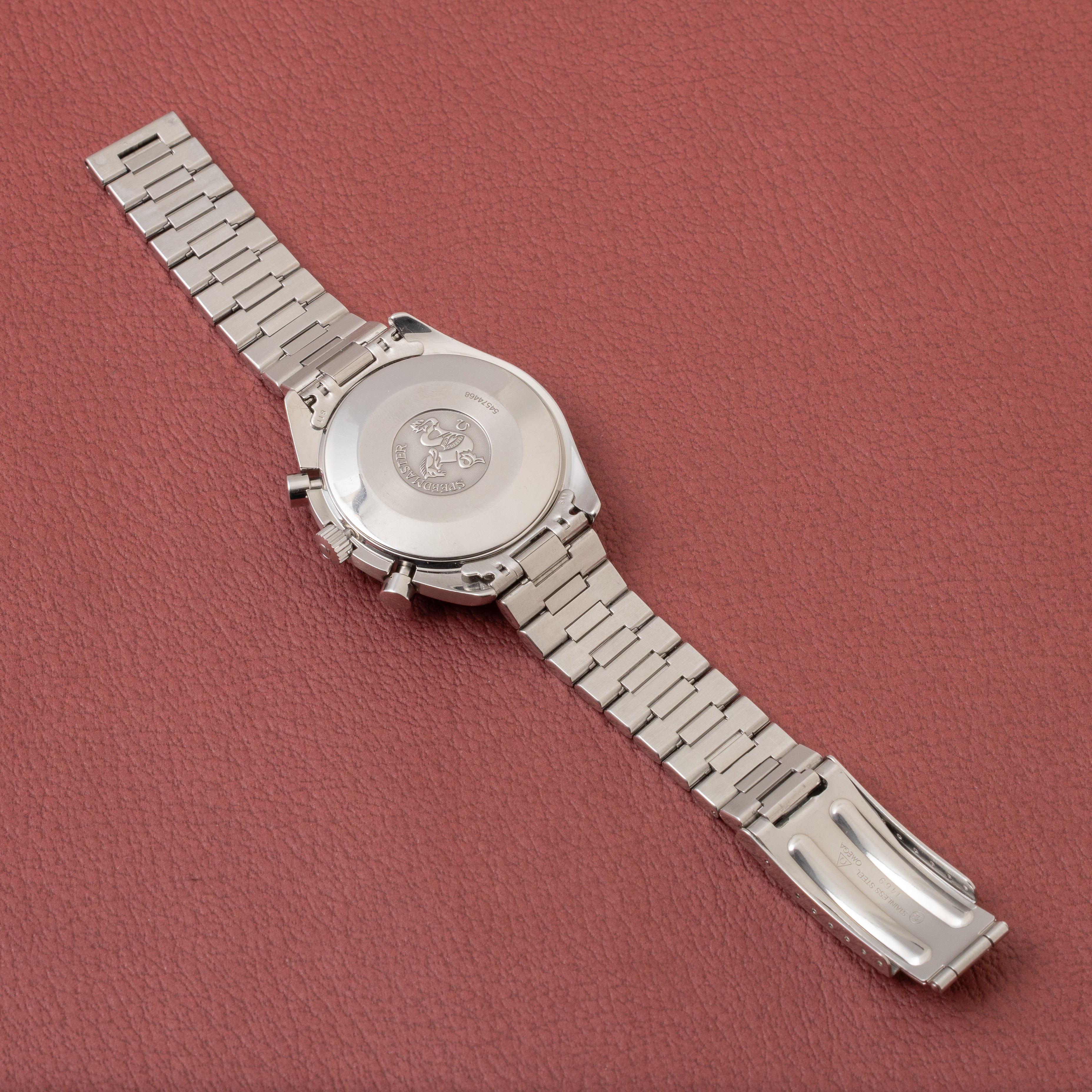 オメガ スピードマスター 1993~94年製 Ref.175.0032 オートマチック