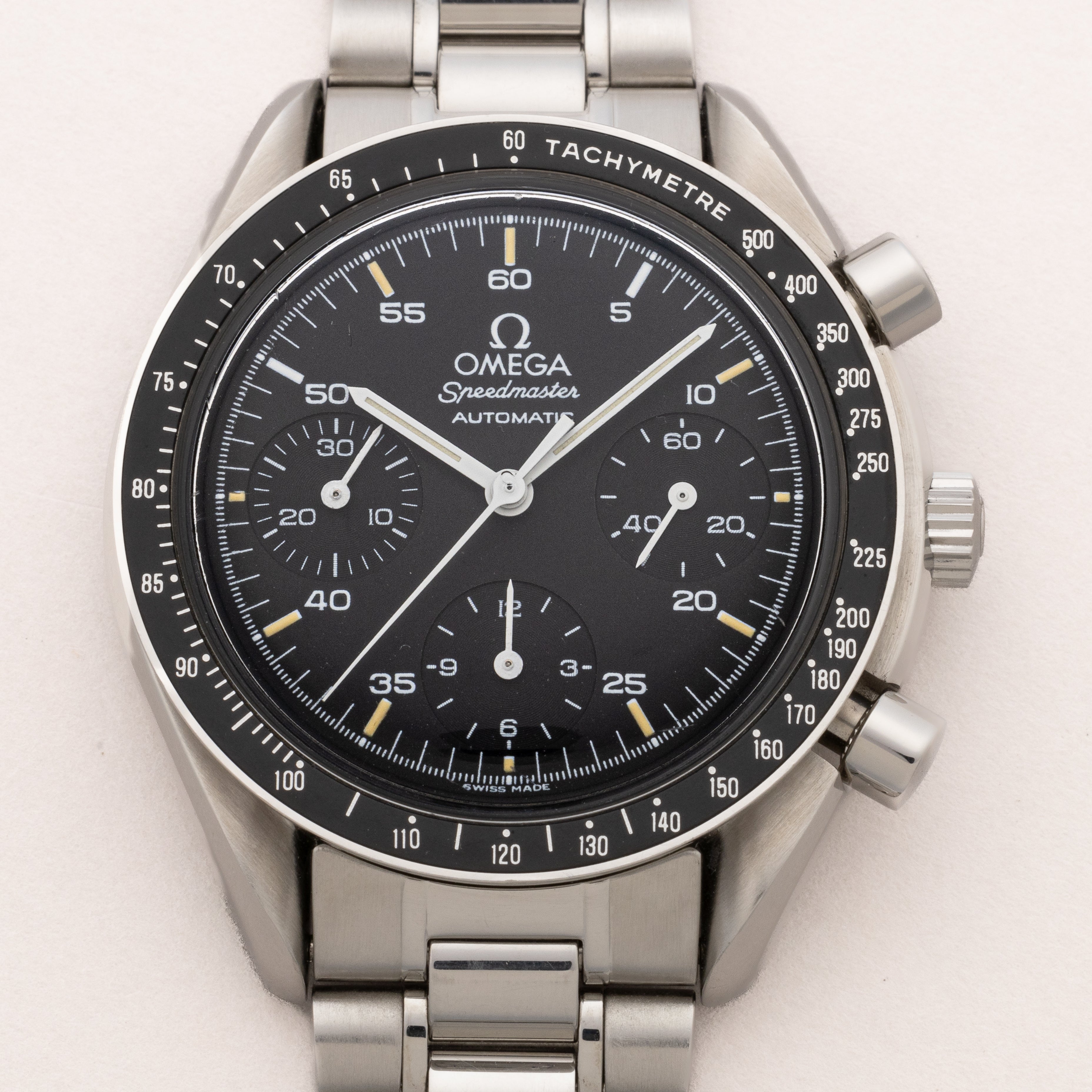 オメガ スピードマスター 1993~94年製 Ref.175.0032 オートマチック