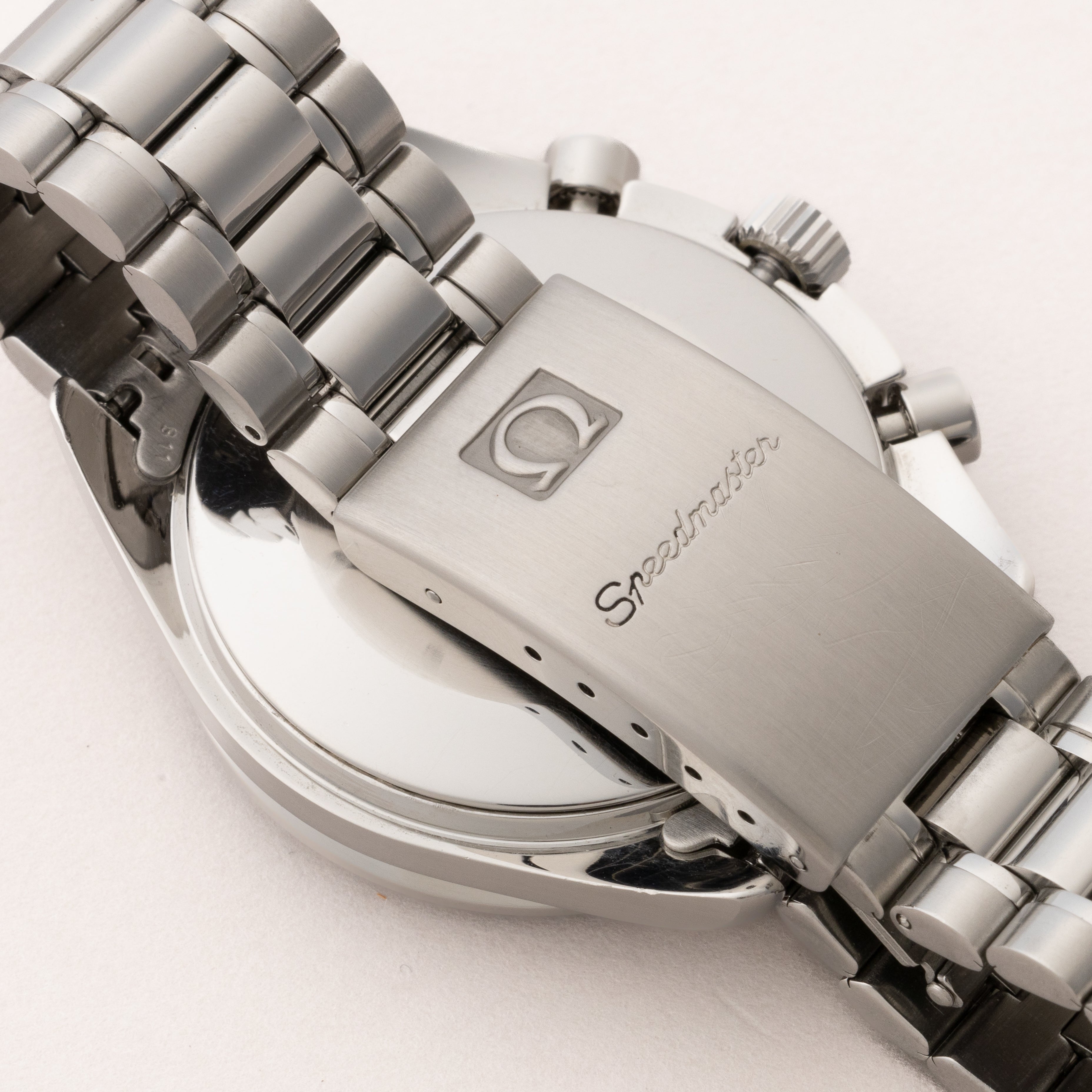 オメガ スピードマスター 1993~94年製 Ref.175.0032 オートマチック