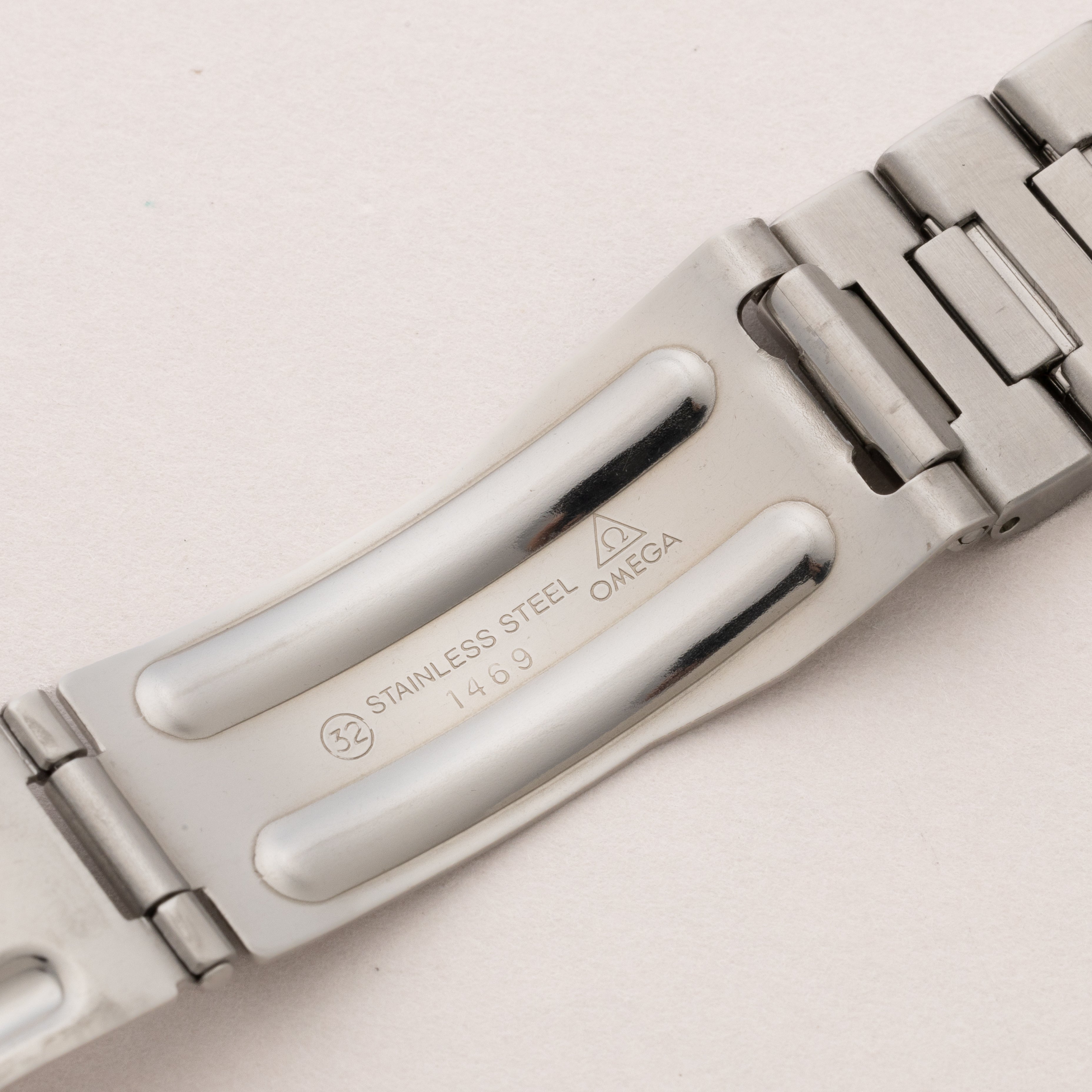 オメガ スピードマスター 1993~94年製 Ref.175.0032 オートマチック