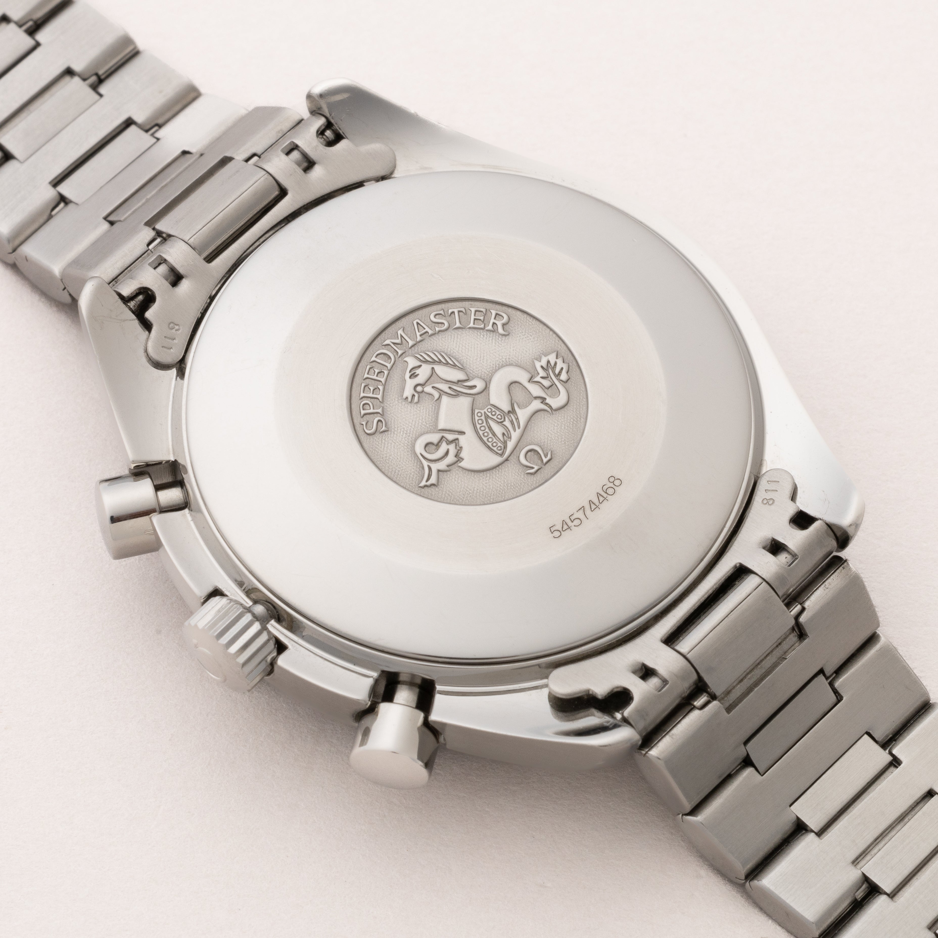 オメガ スピードマスター 1993~94年製 Ref.175.0032 オートマチック