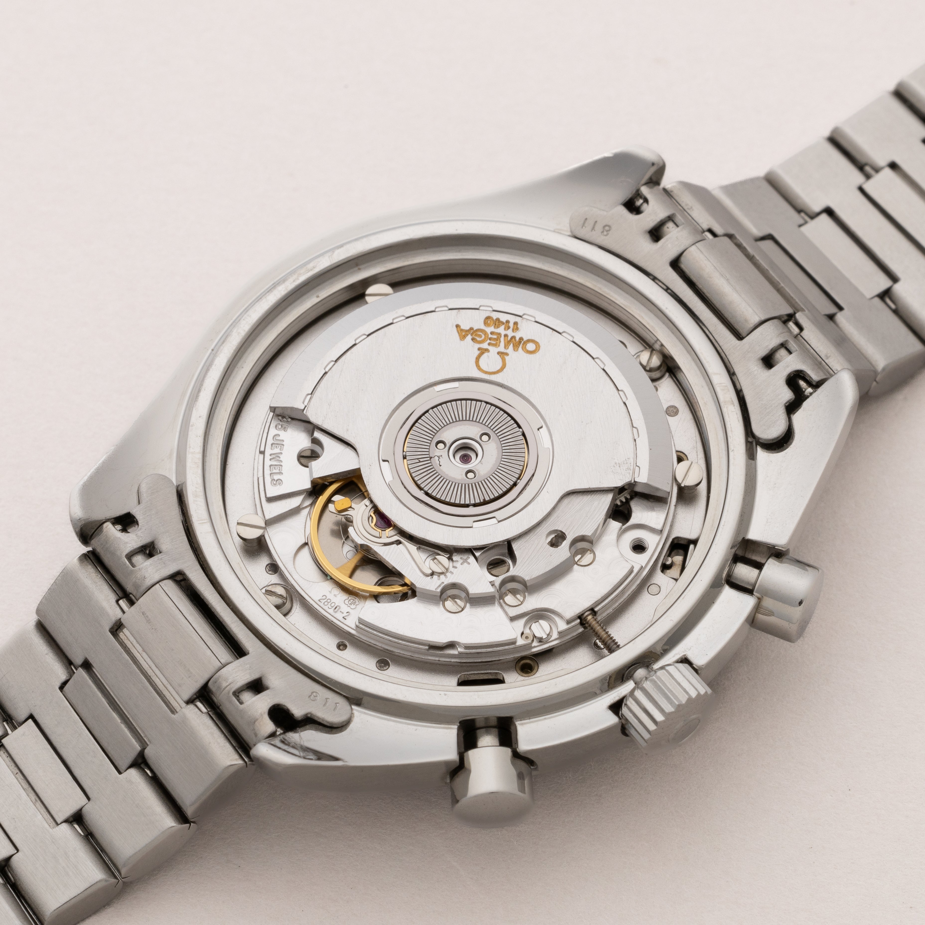 オメガ スピードマスター 1993~94年製 Ref.175.0032 オートマチック