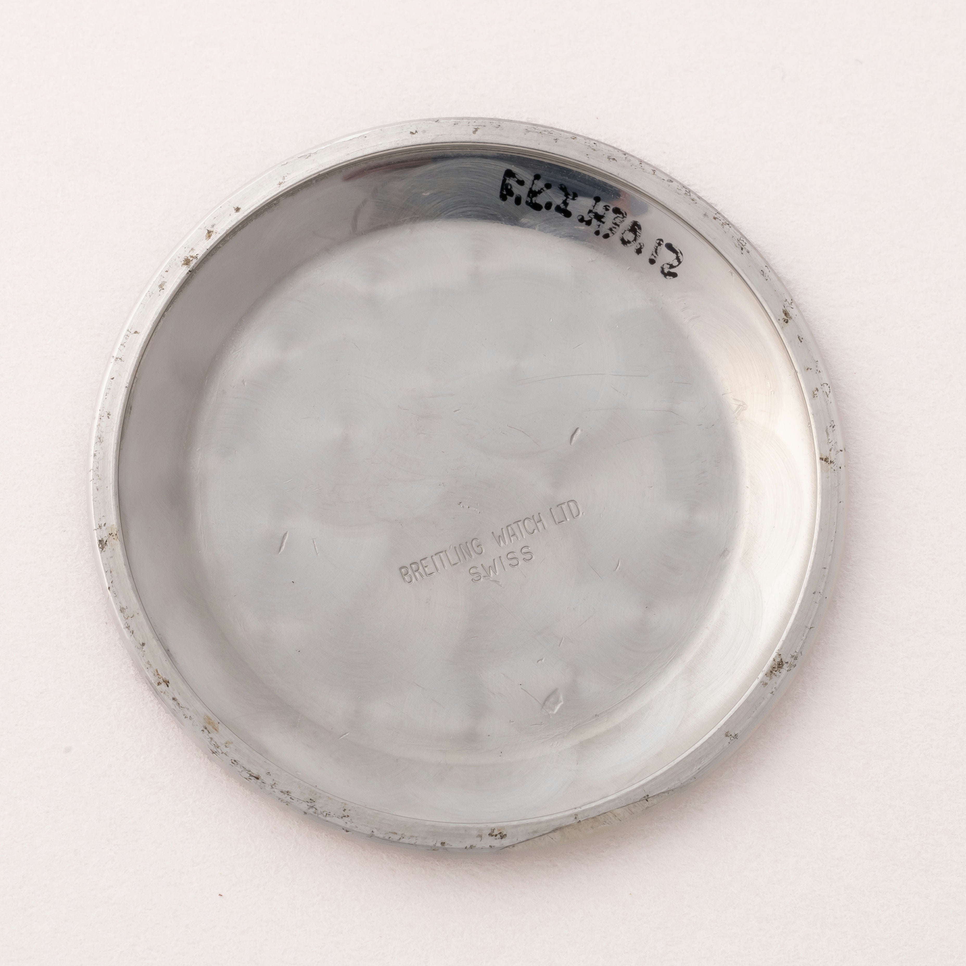 ブライトリング ナビタイマー Ref.806 1968年製 手巻き