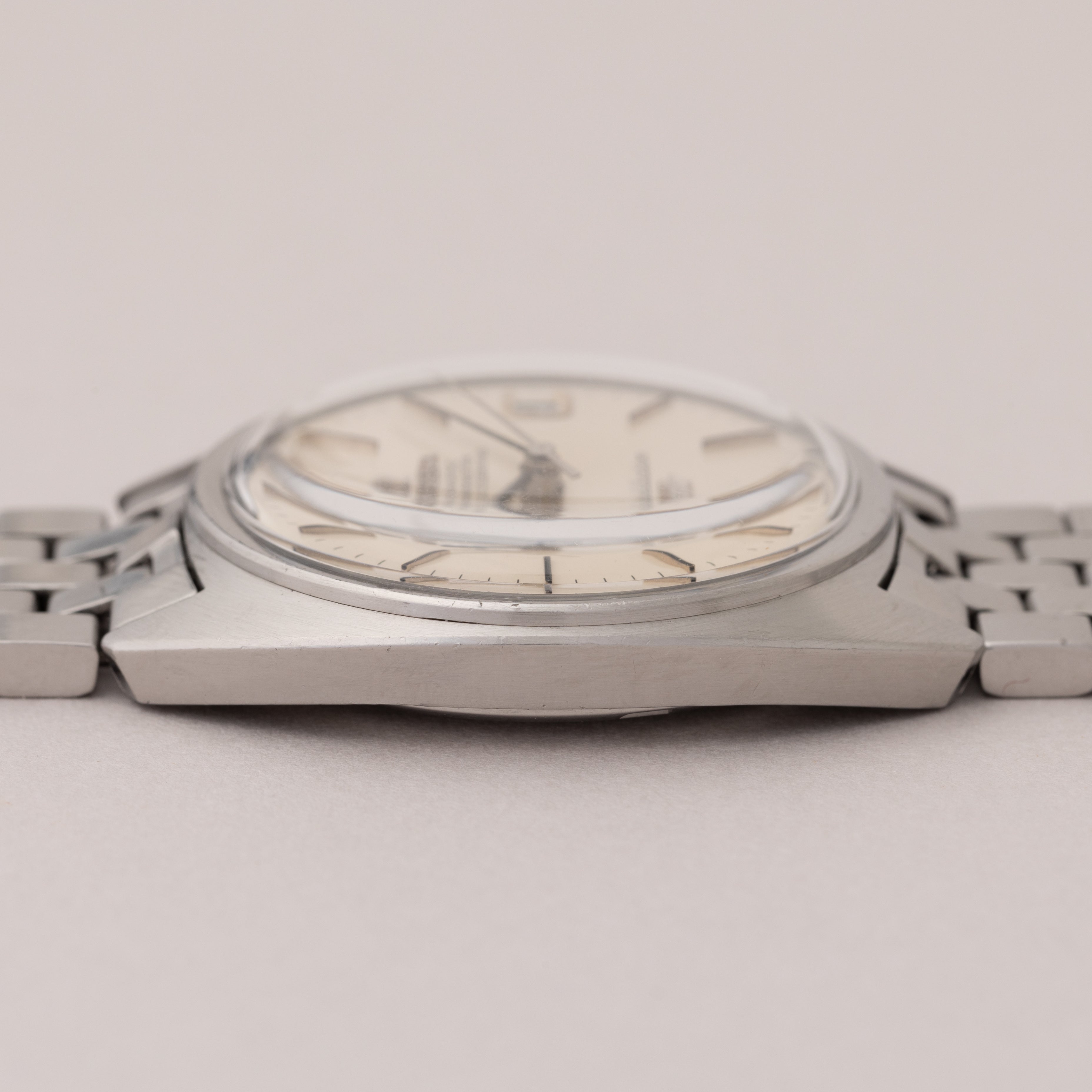 オメガ コンステレーション 1966年製 ジェンタ前期型 ブレス付き